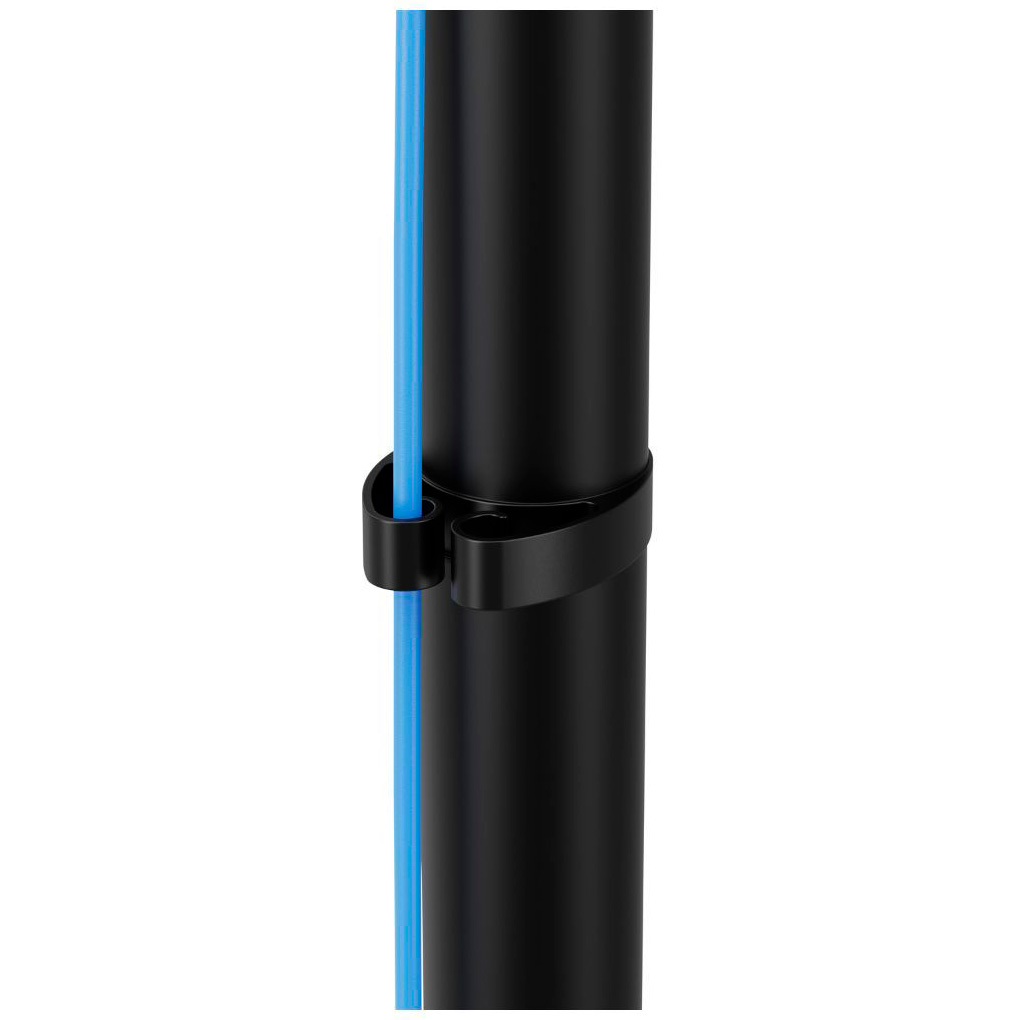 Презентационная стойка с креплением под ТВ ITECH FS62-22TW 13"-50" Black