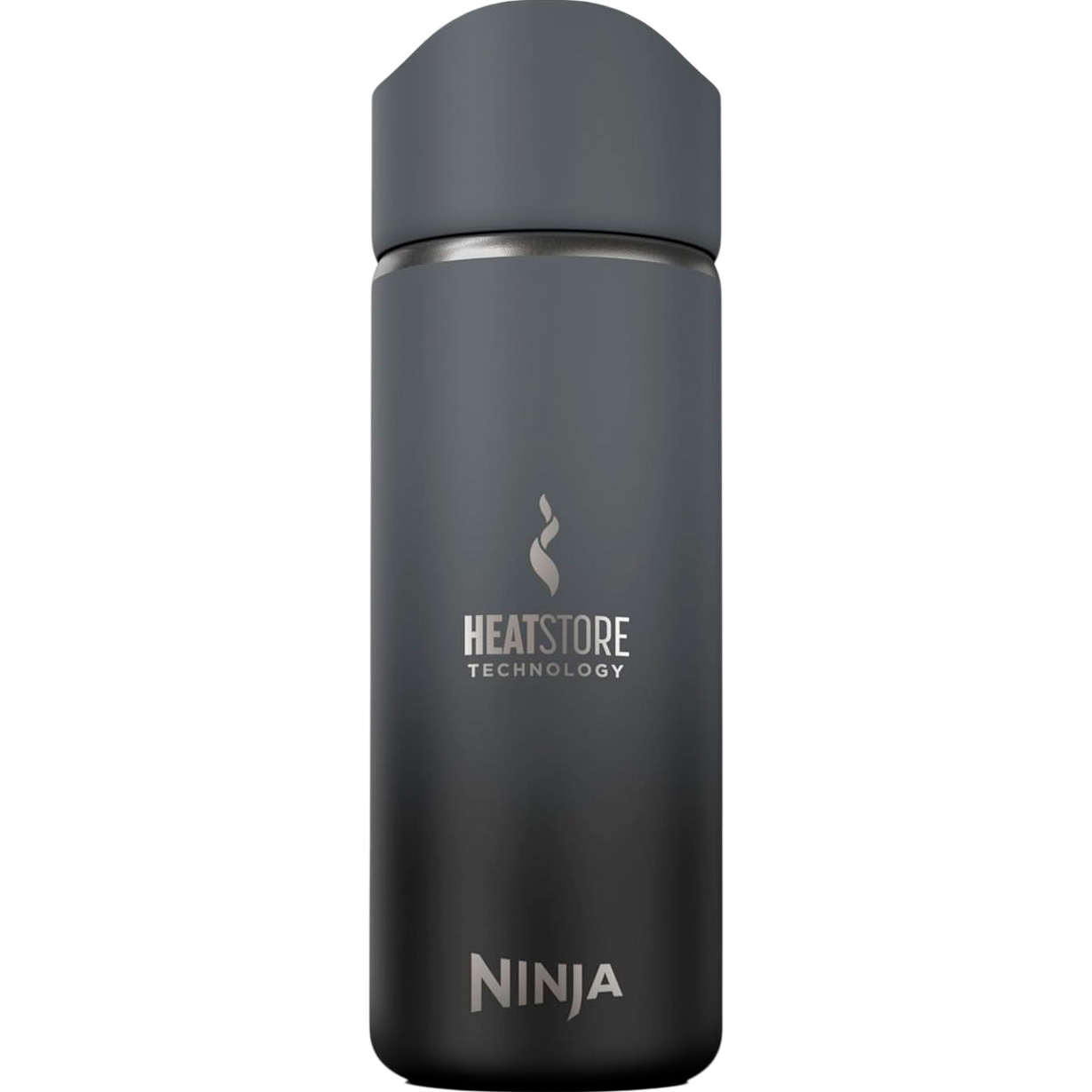 Термос NINJA Sip Perfect 0.4л Black (DW1603EUUKBK)
