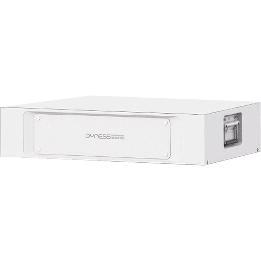 Акумуляторна батарея DYNESS Stack100 S51100 Heated (S51100-H)