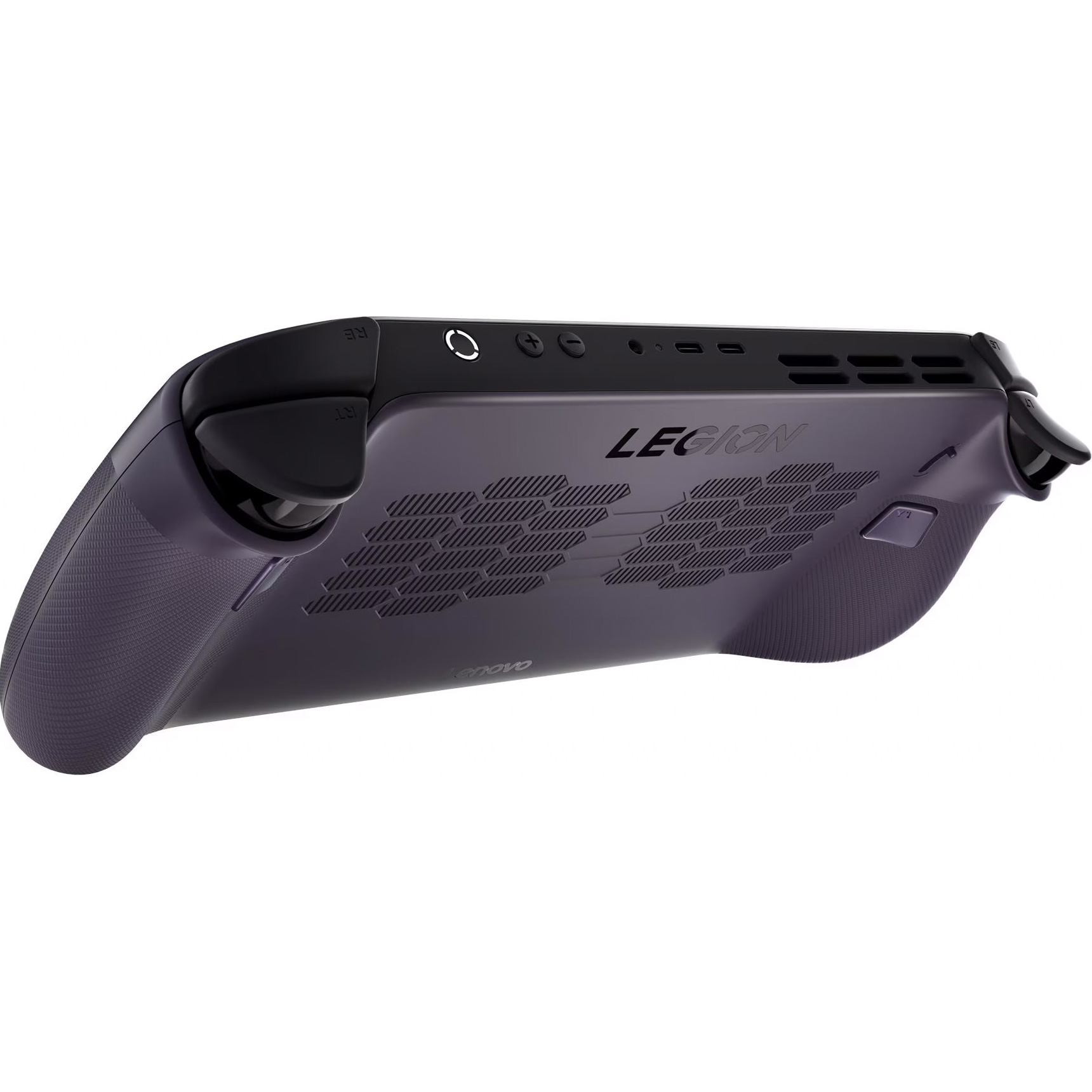 Игровая приставка LENOVO Legion Go S 8APU1 16GB 1TB Nebula Nocturne (83N6002SRA)