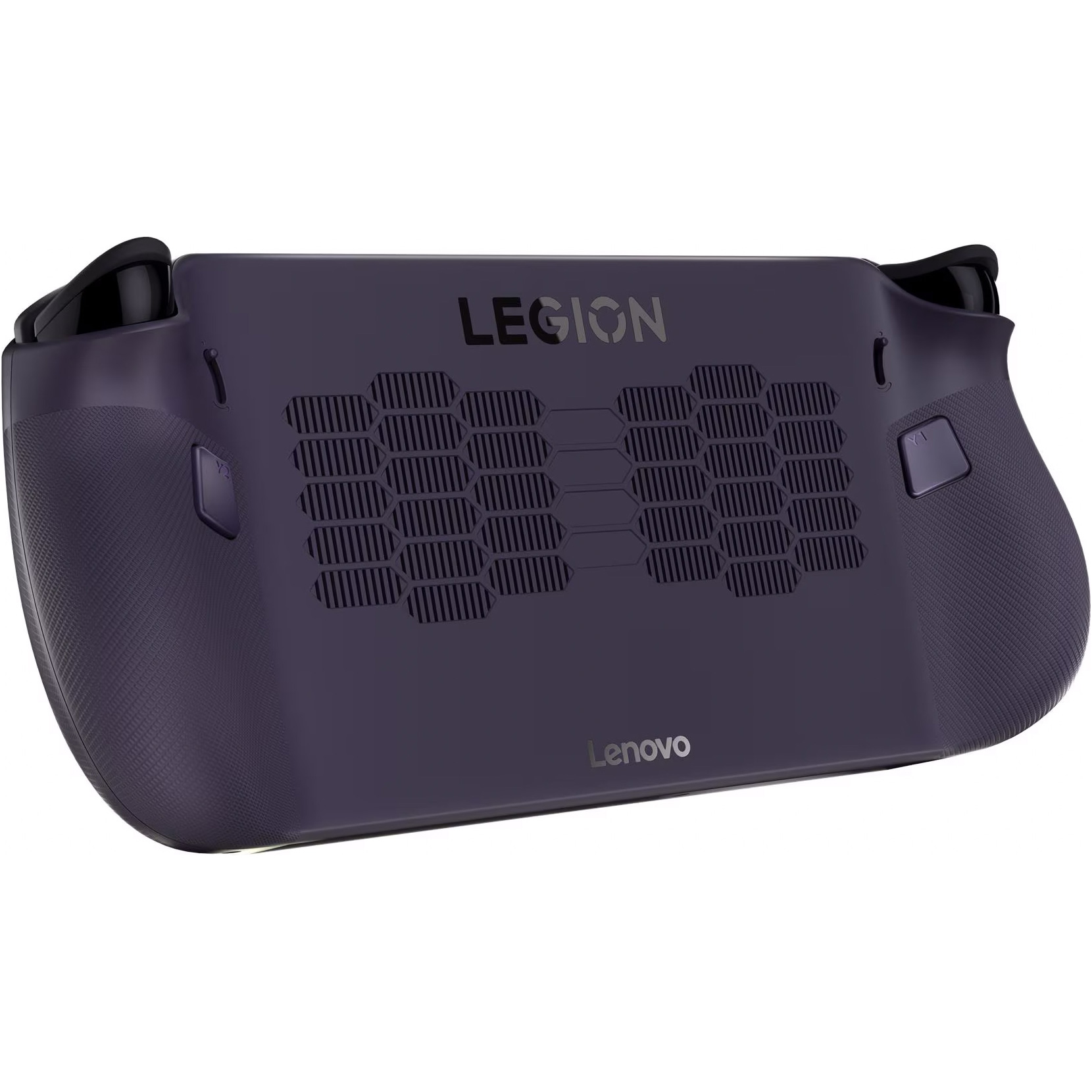 Игровая приставка LENOVO Legion Go S 8APU1 32GB 1TB Nebula Nocturne (83N6002RRA)
