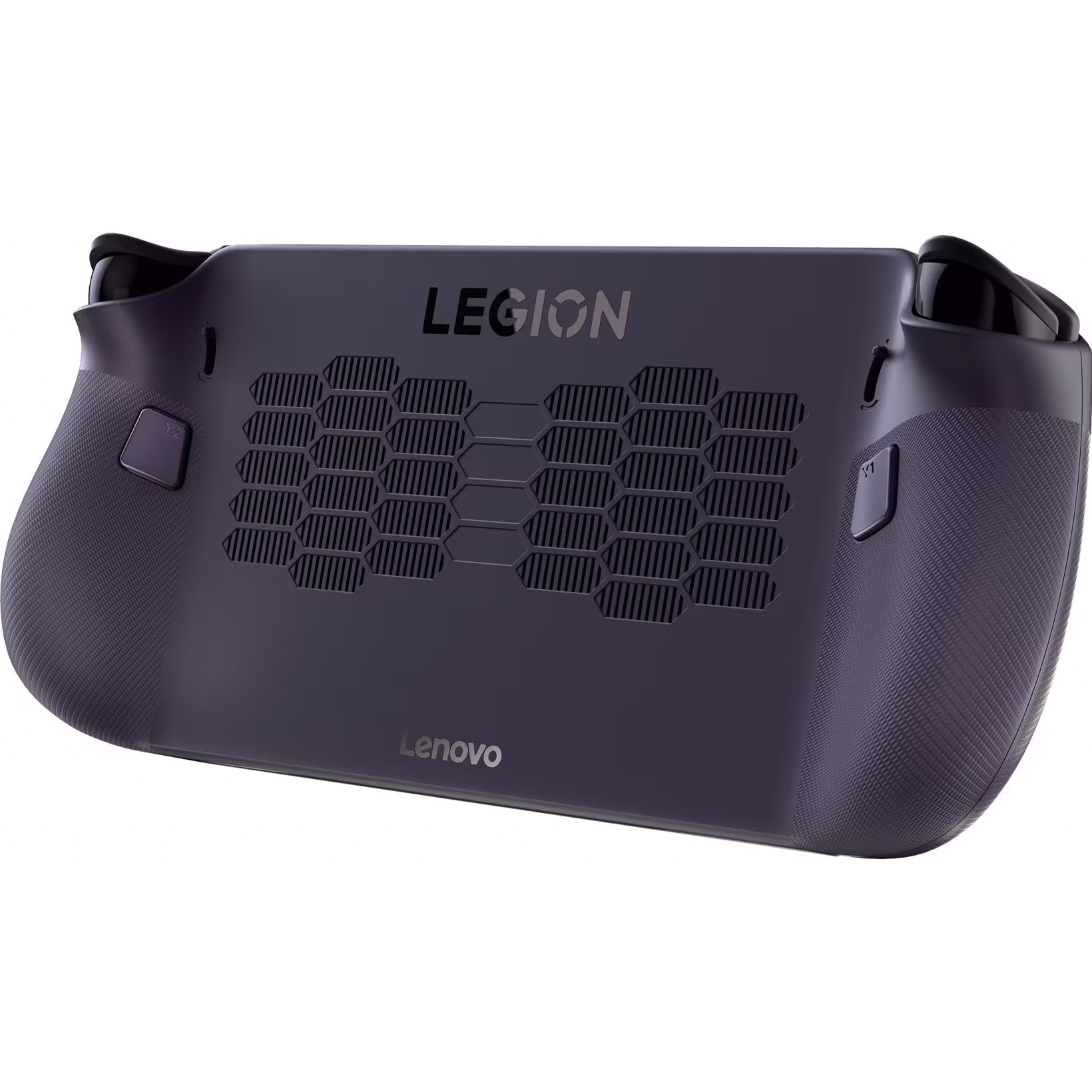 Игровая приставка LENOVO Legion Go S 8APU1 32GB 1TB Nebula Nocturne (83N6002RRA)
