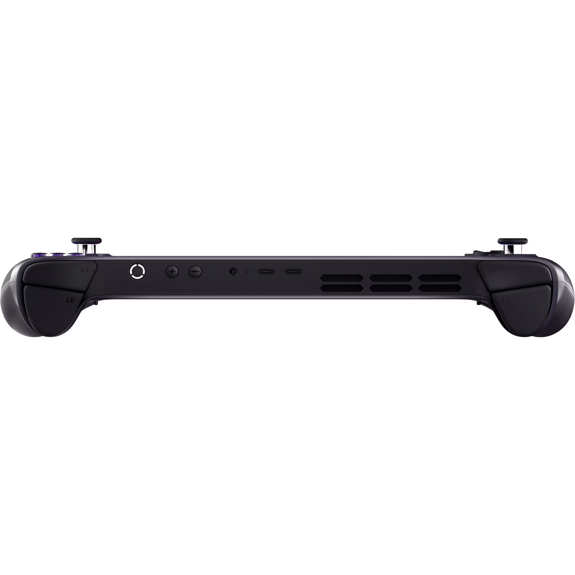 Игровая приставка LENOVO Legion Go S 8APU1 32GB 1TB Nebula Nocturne (83N6002RRA)