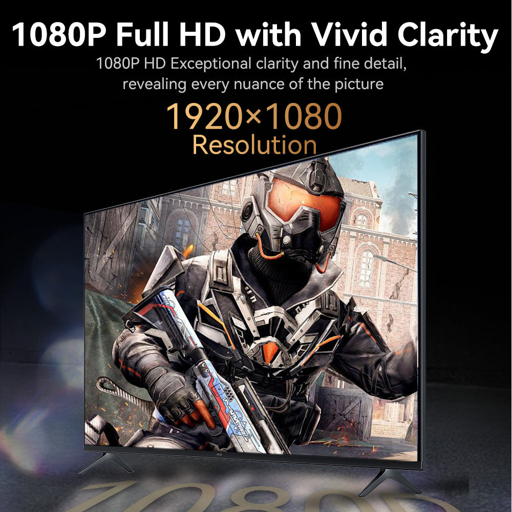 Удлинитель HDMI по витой паре VEGGIEG V-HE120 Gray