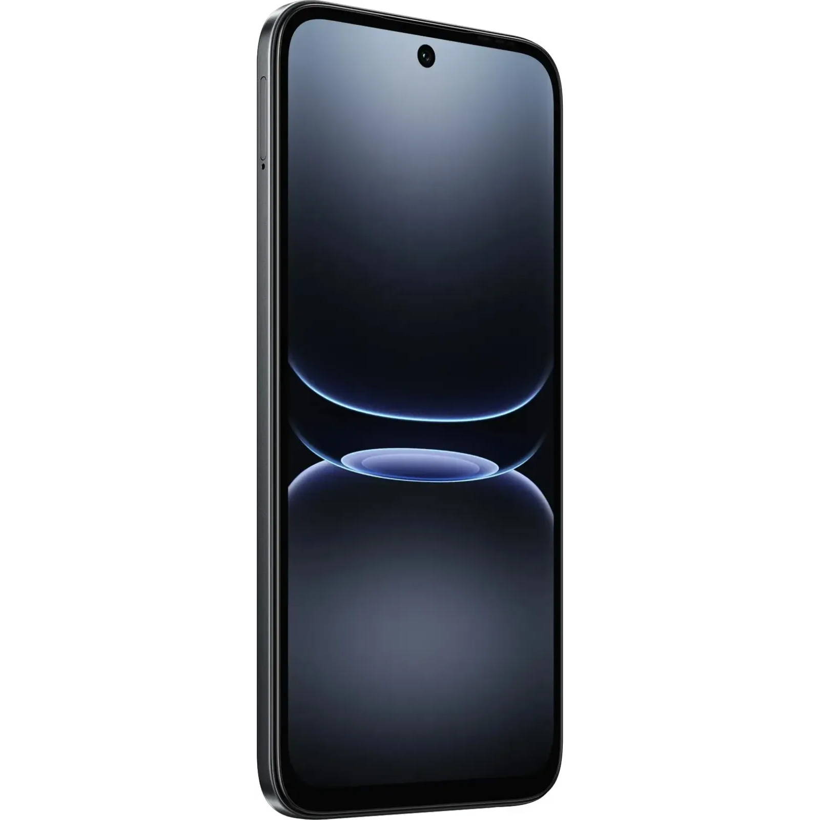 Смартфон INFINIX Smart 20 4/64GB Shadow Black