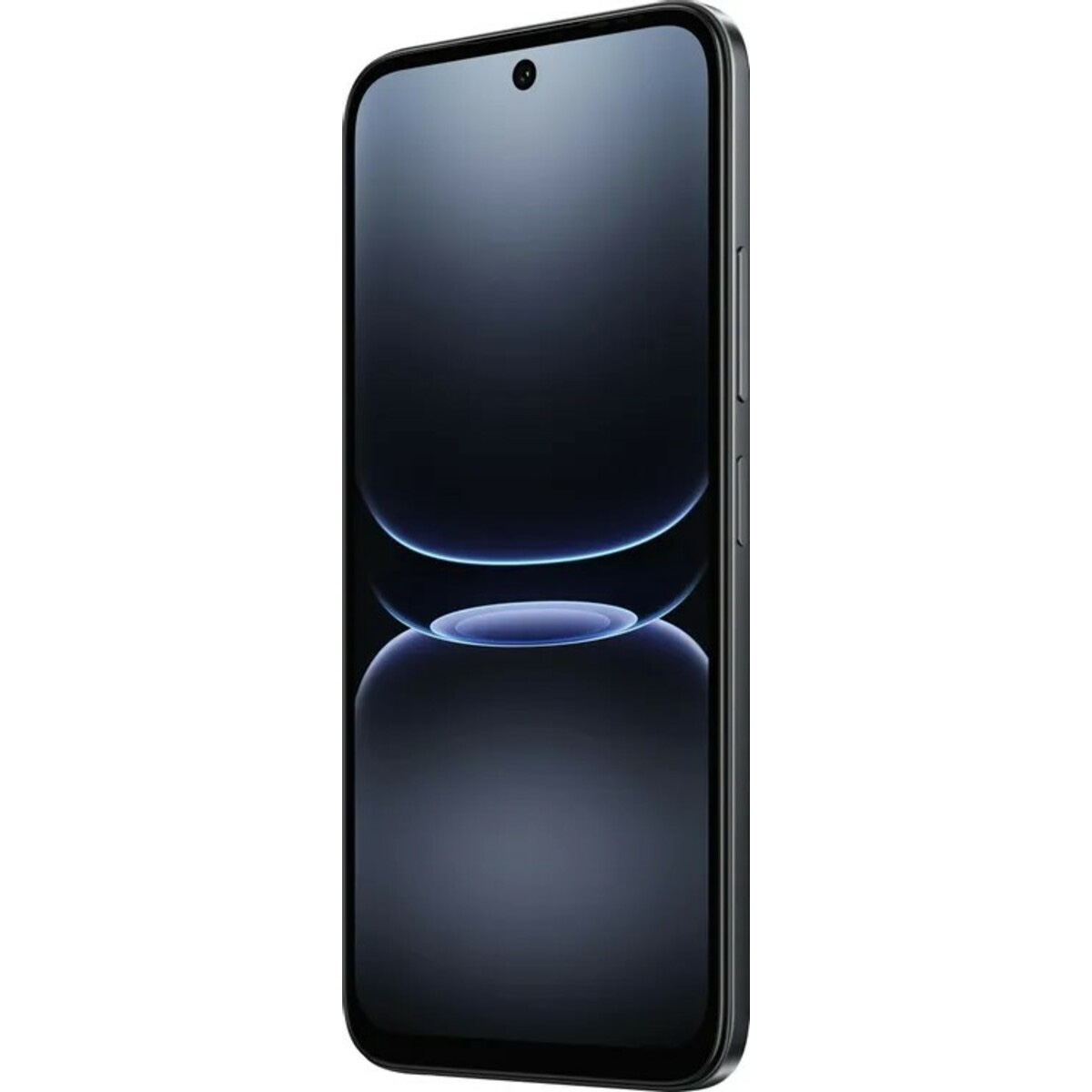 Смартфон INFINIX Smart 20 4/64GB Shadow Black