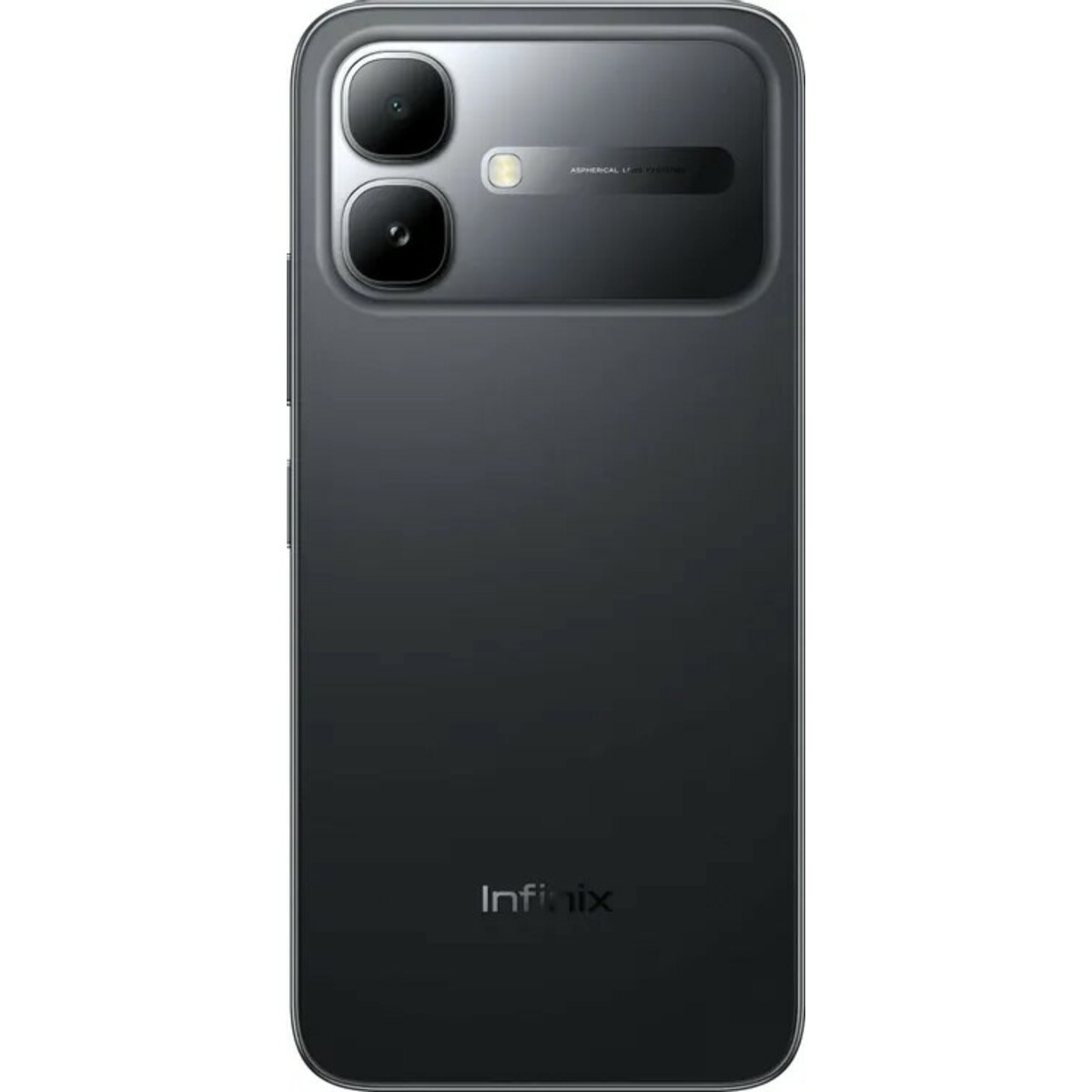 Смартфон INFINIX Smart 20 4/64GB Shadow Black