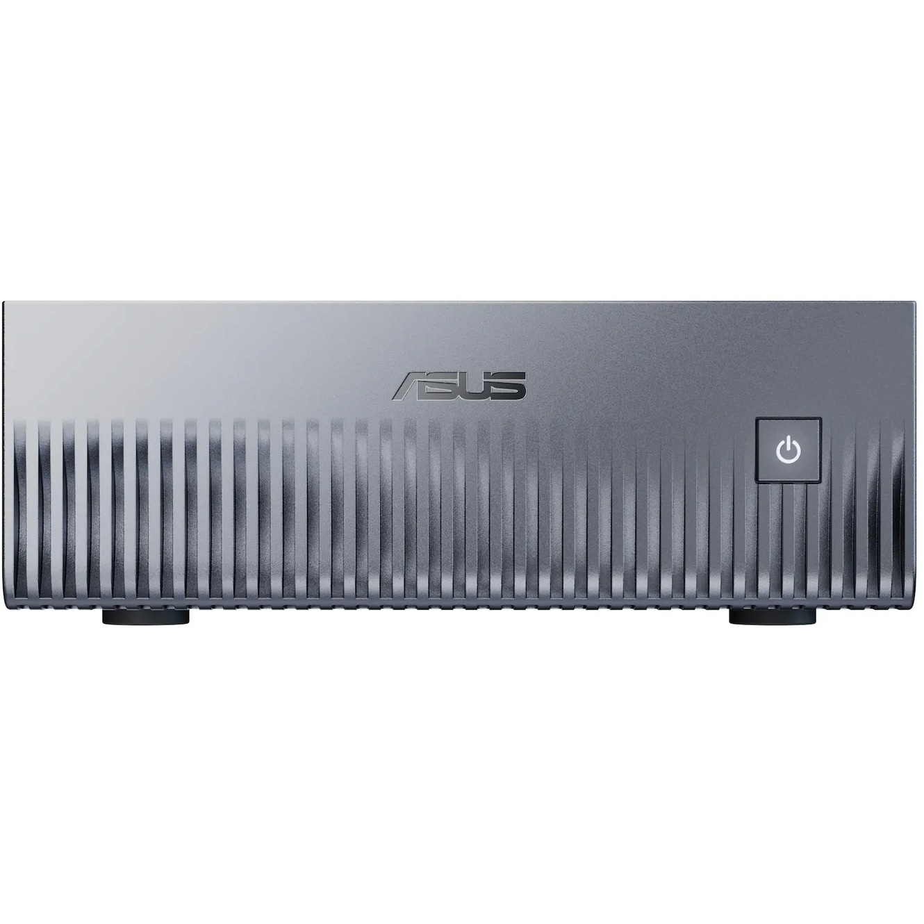 Неттоп ASUS Ascent GX10-GG0027BN Stellar Gray (Nvidia GB10 1.67GHz/128GB/SSD 4TB/WF7/BT)