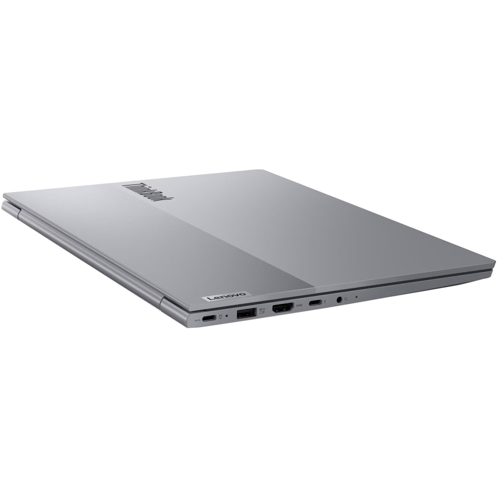 Ноутбук LENOVO ThinkBook 14 G9 IRL Arctic Gray (21UY0068RA)