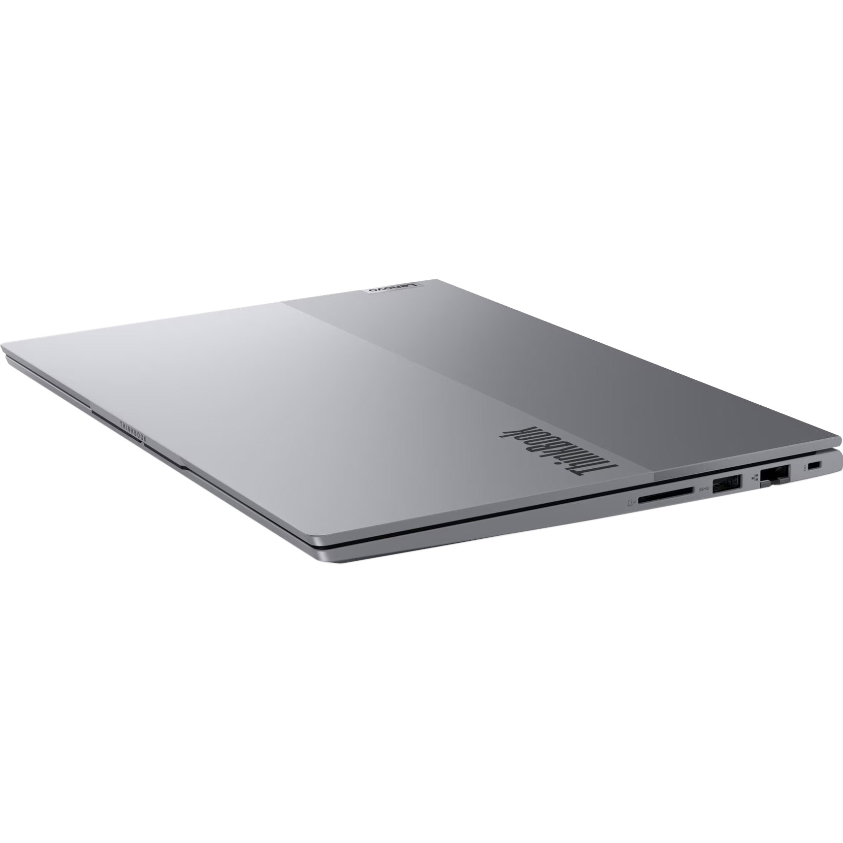 Ноутбук LENOVO ThinkBook 14 G9 IRL Arctic Gray (21UY0068RA)