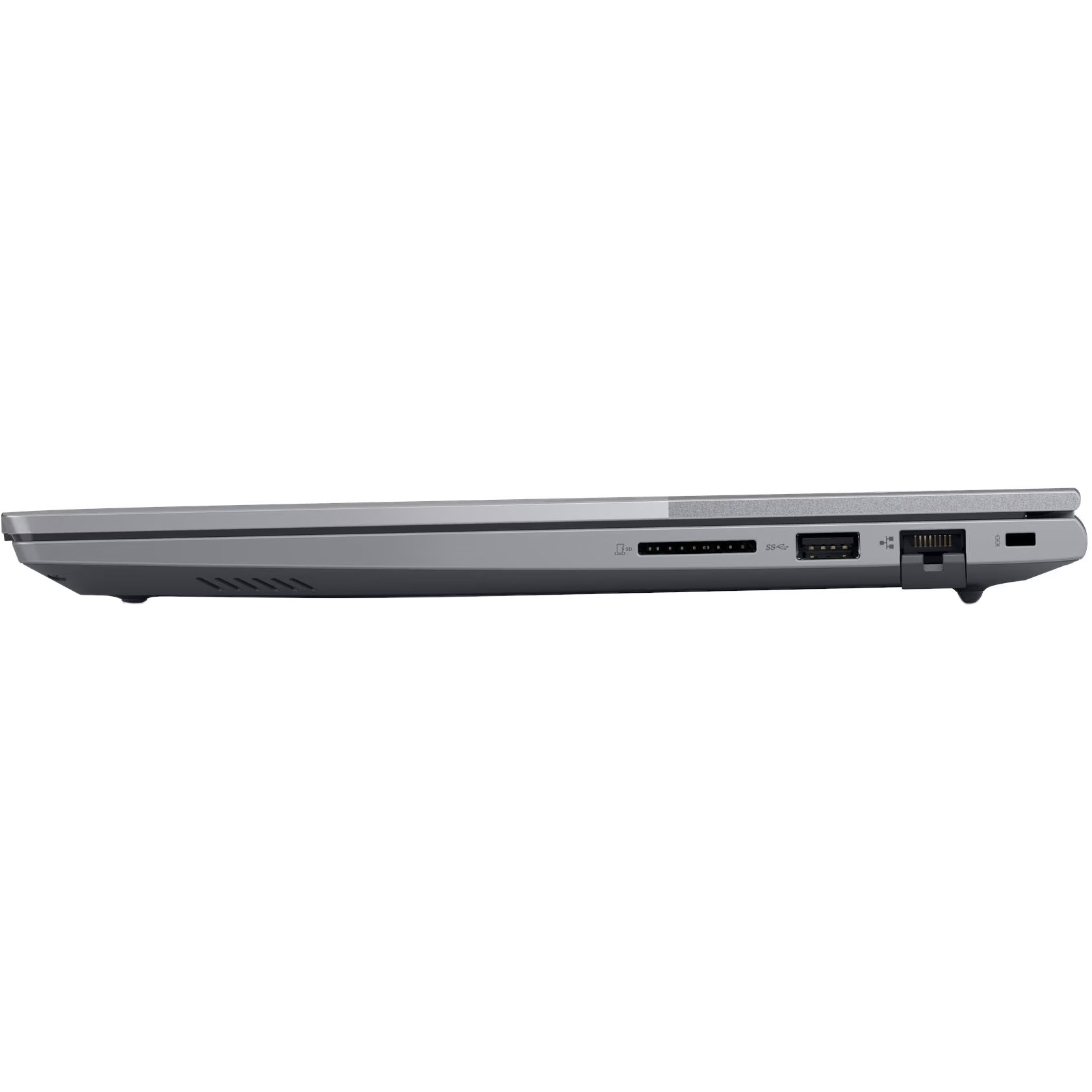 Ноутбук LENOVO ThinkBook 14 G9 IRL Arctic Gray (21UY0017RA)
