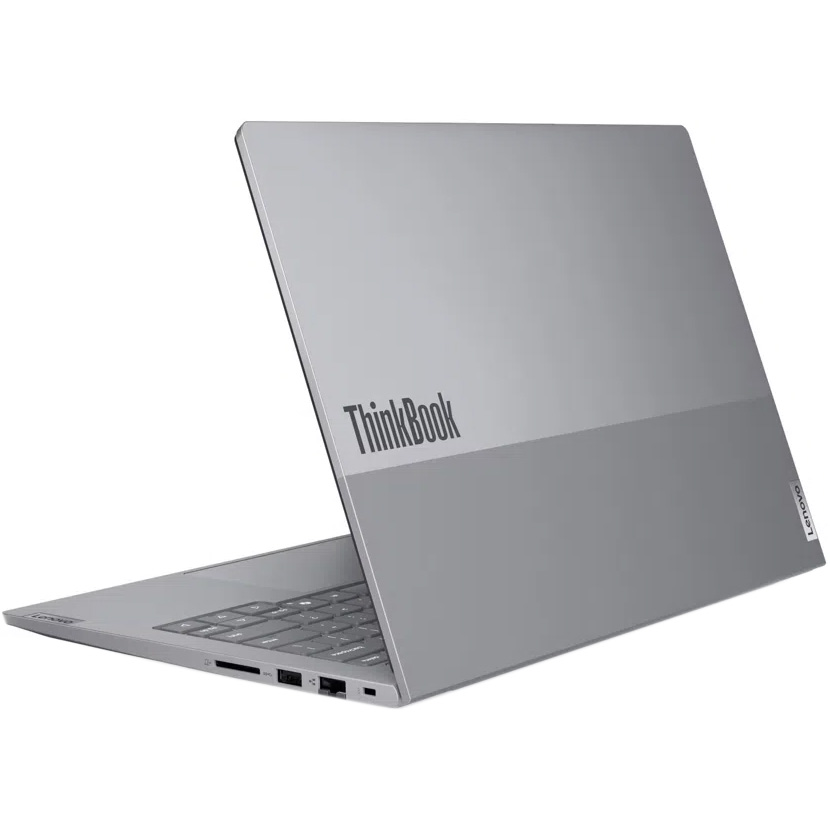 Ноутбук LENOVO ThinkBook 14 G9 IRL Arctic Gray (21UY0017RA)
