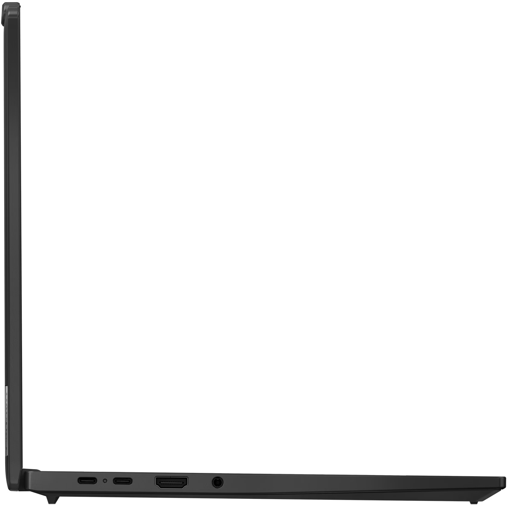 Ноутбук LENOVO ThinkPad T14 Gen 6 Black (21QDS0GN00)