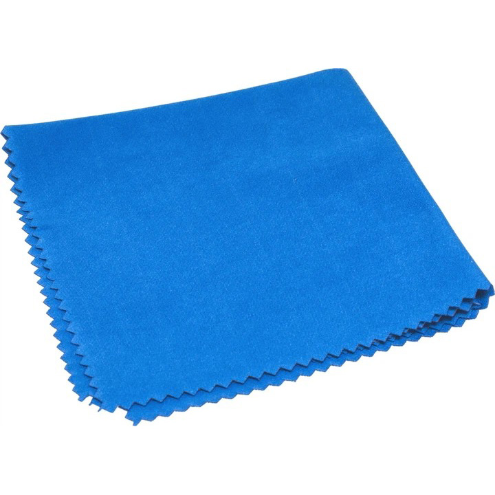 Серветки вологі чистячі PATRON F3-059 100шт + Screen Spray 100ml F3-008 + Microfiber Wipe 20x20cm F4-019