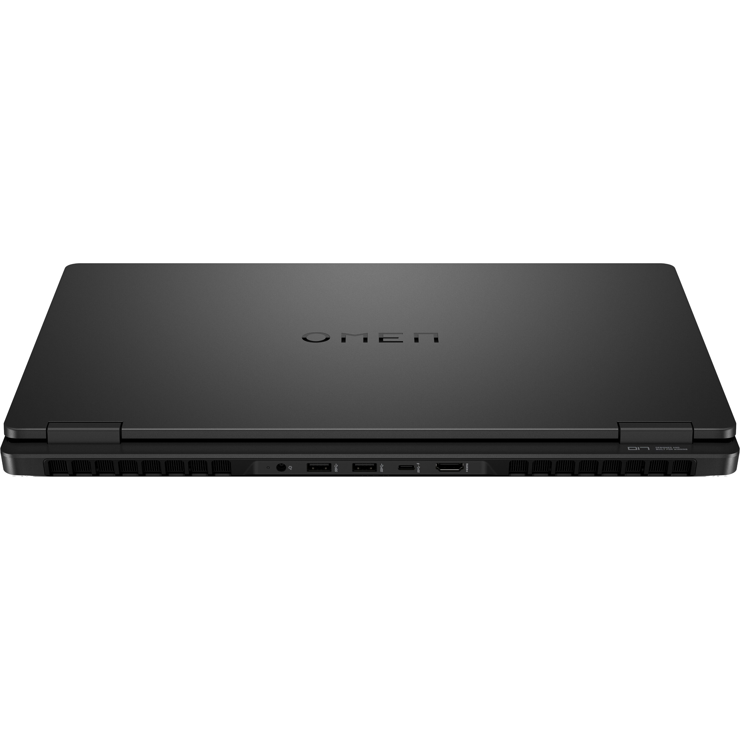 Ноутбук HP Omen 17-db1010ua Shadow Black (C3UU9EA)