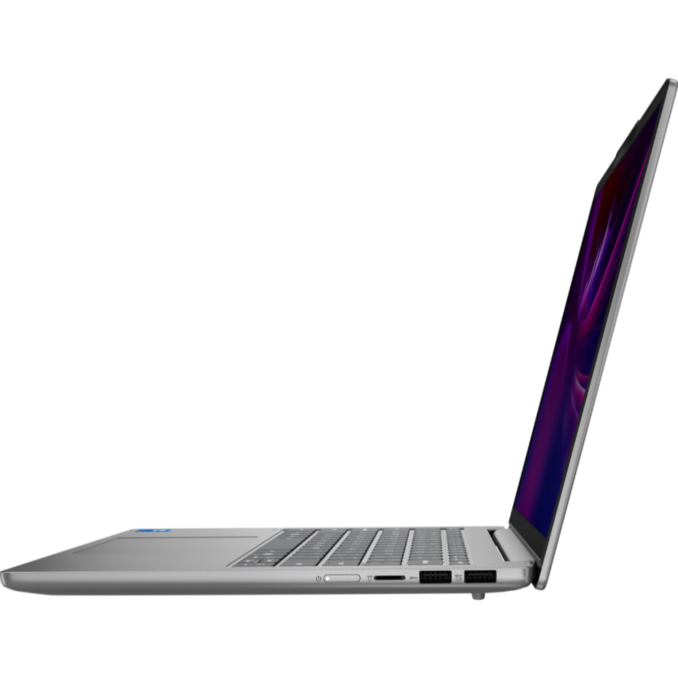 Ноутбук LENOVO Ideapad Slim 5 14IRH10R Luna Gray (83J00070RA)