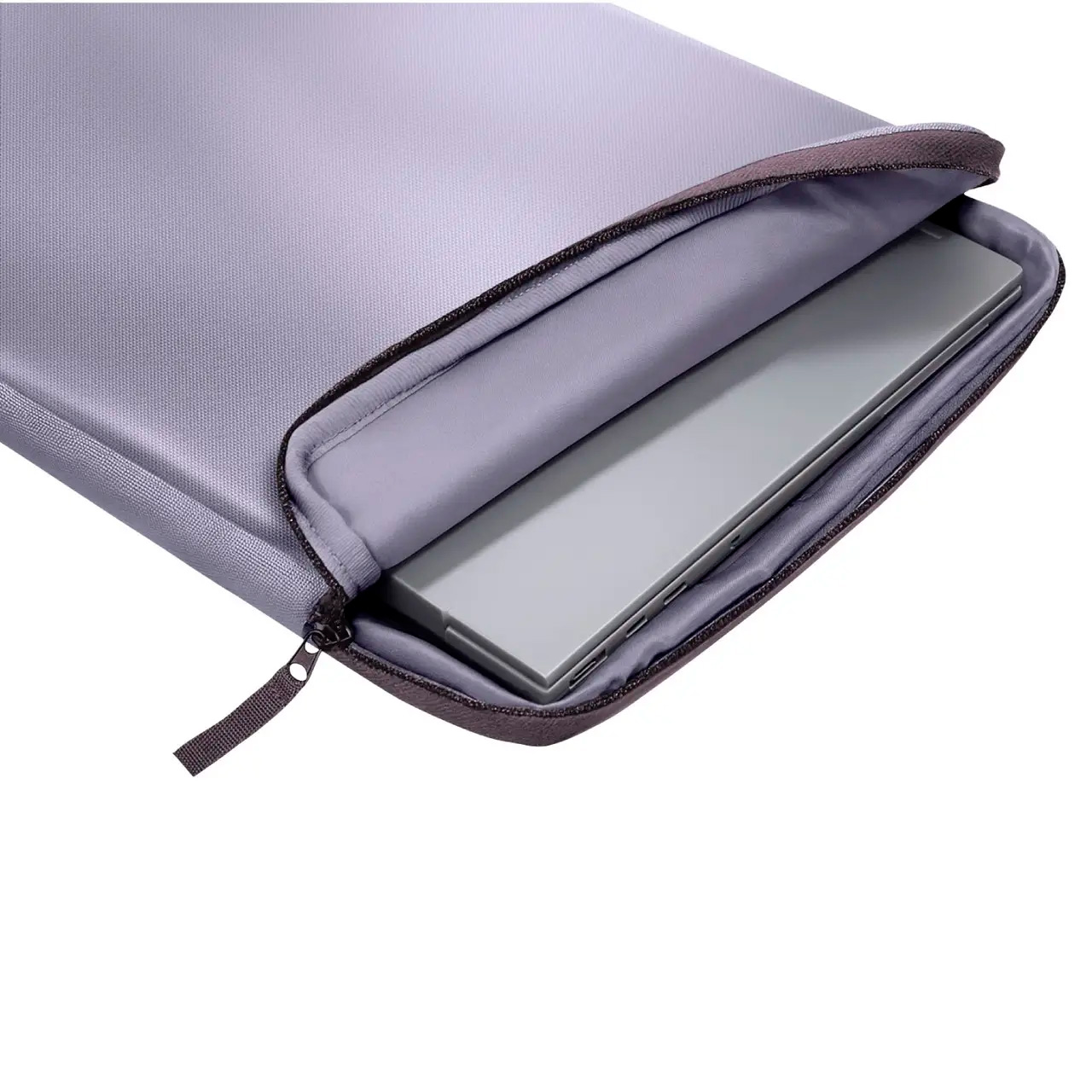 Чехол для ноутбука HP Laptop Sleeve 14" Galactic Lilac (C3TR4AA)