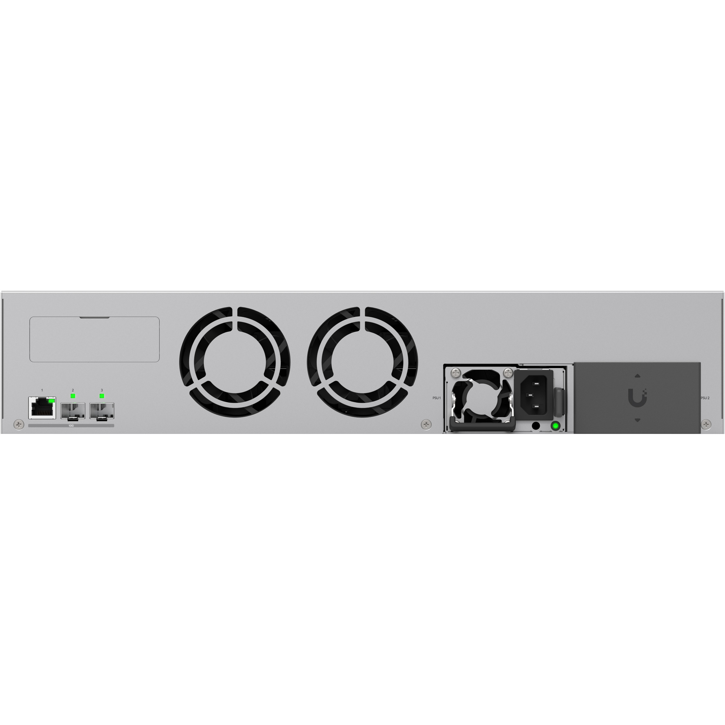 NAS-сервер UBIQUITI UniFi UNAS Pro 8
