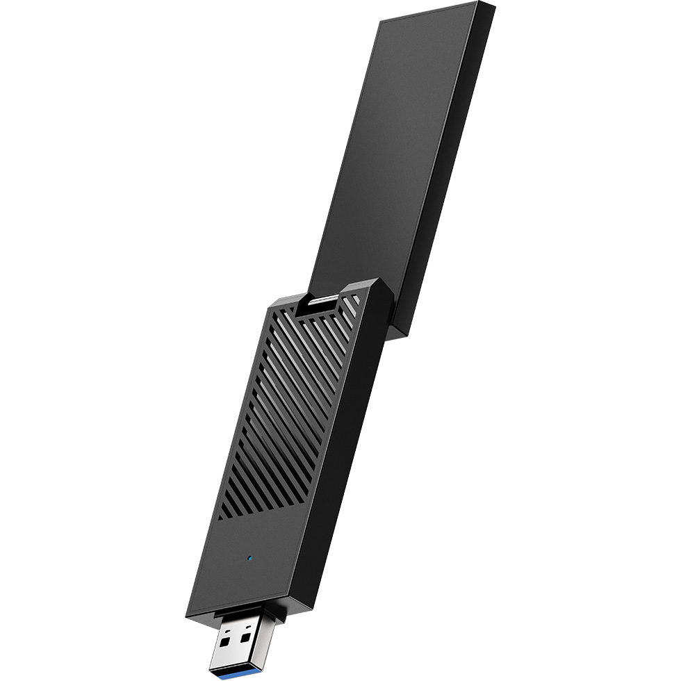 Wi-Fi адаптер CUDY WU6500