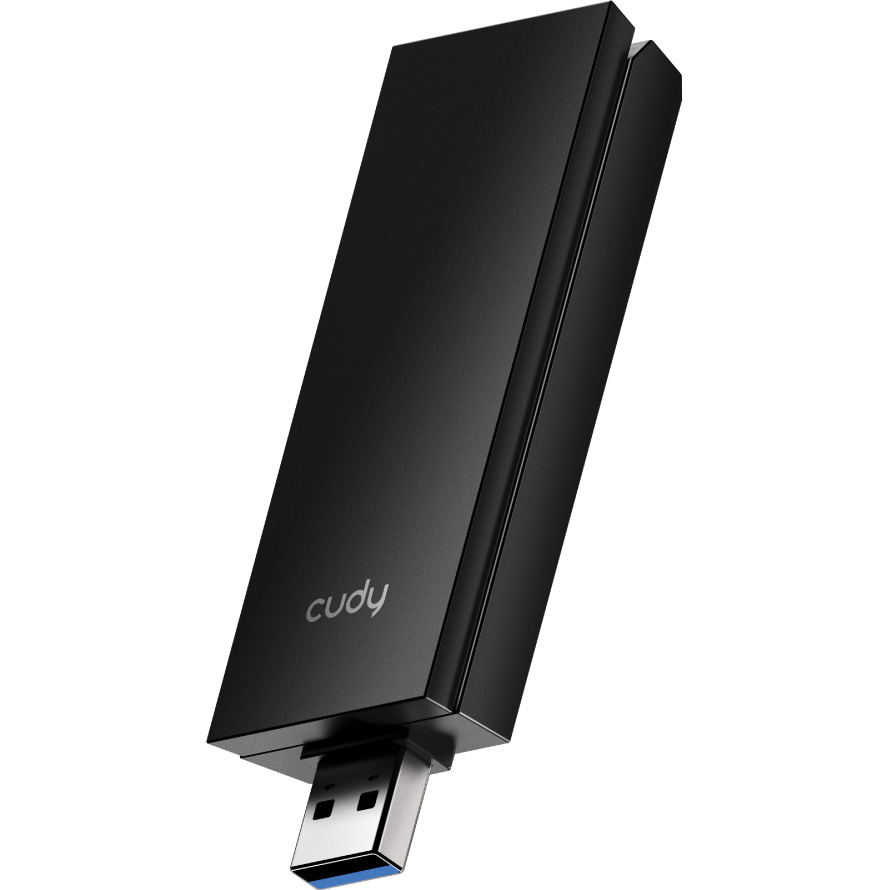 Wi-Fi адаптер CUDY WU6500