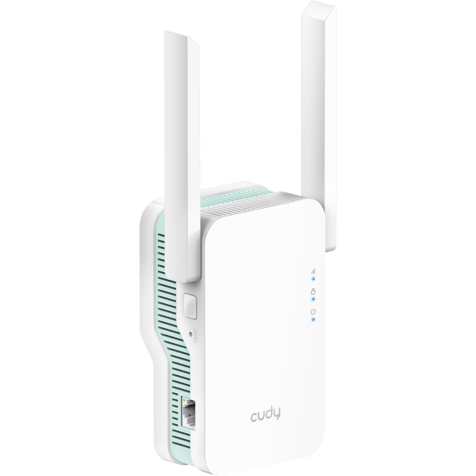 Wi-Fi репитер CUDY RE1500