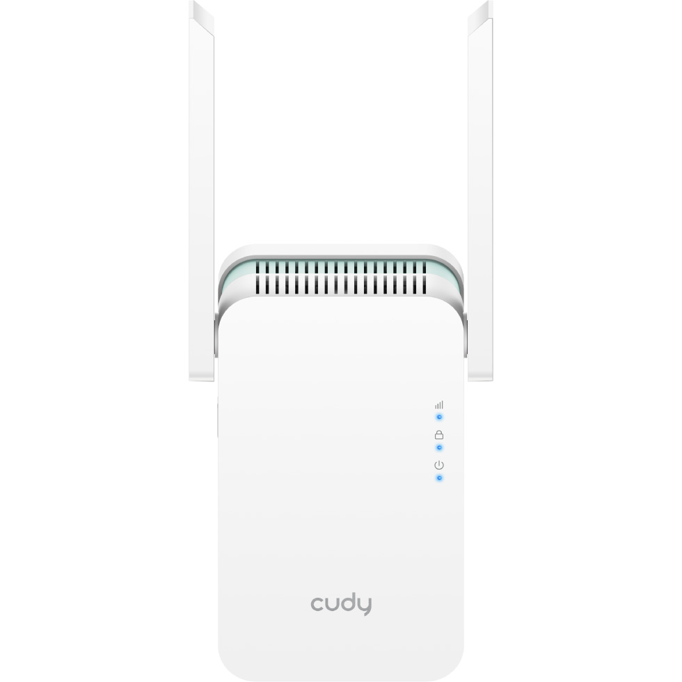 Wi-Fi репитер CUDY RE1500