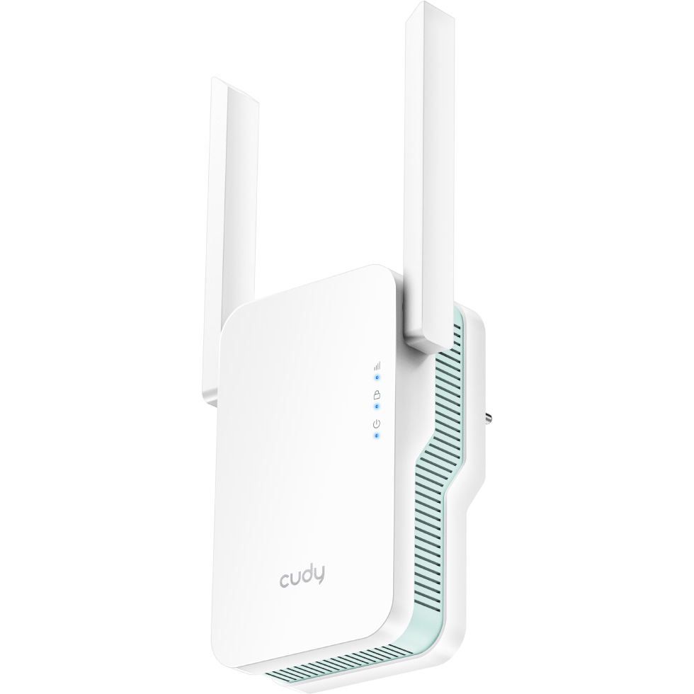 Wi-Fi репитер CUDY RE1500
