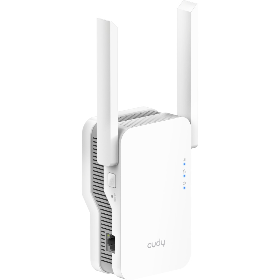 Wi-Fi репитер CUDY RE3600