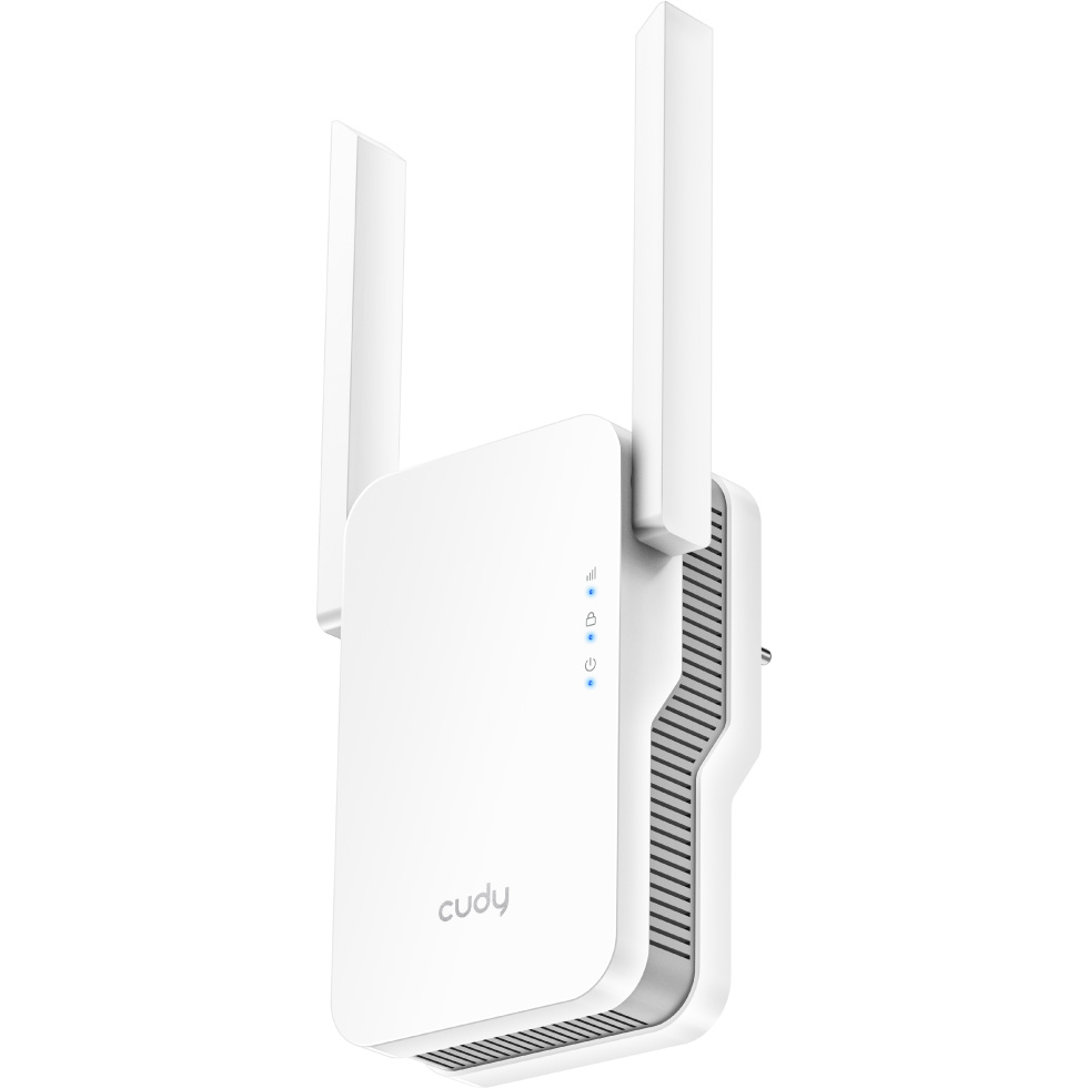 Wi-Fi репитер CUDY RE3600
