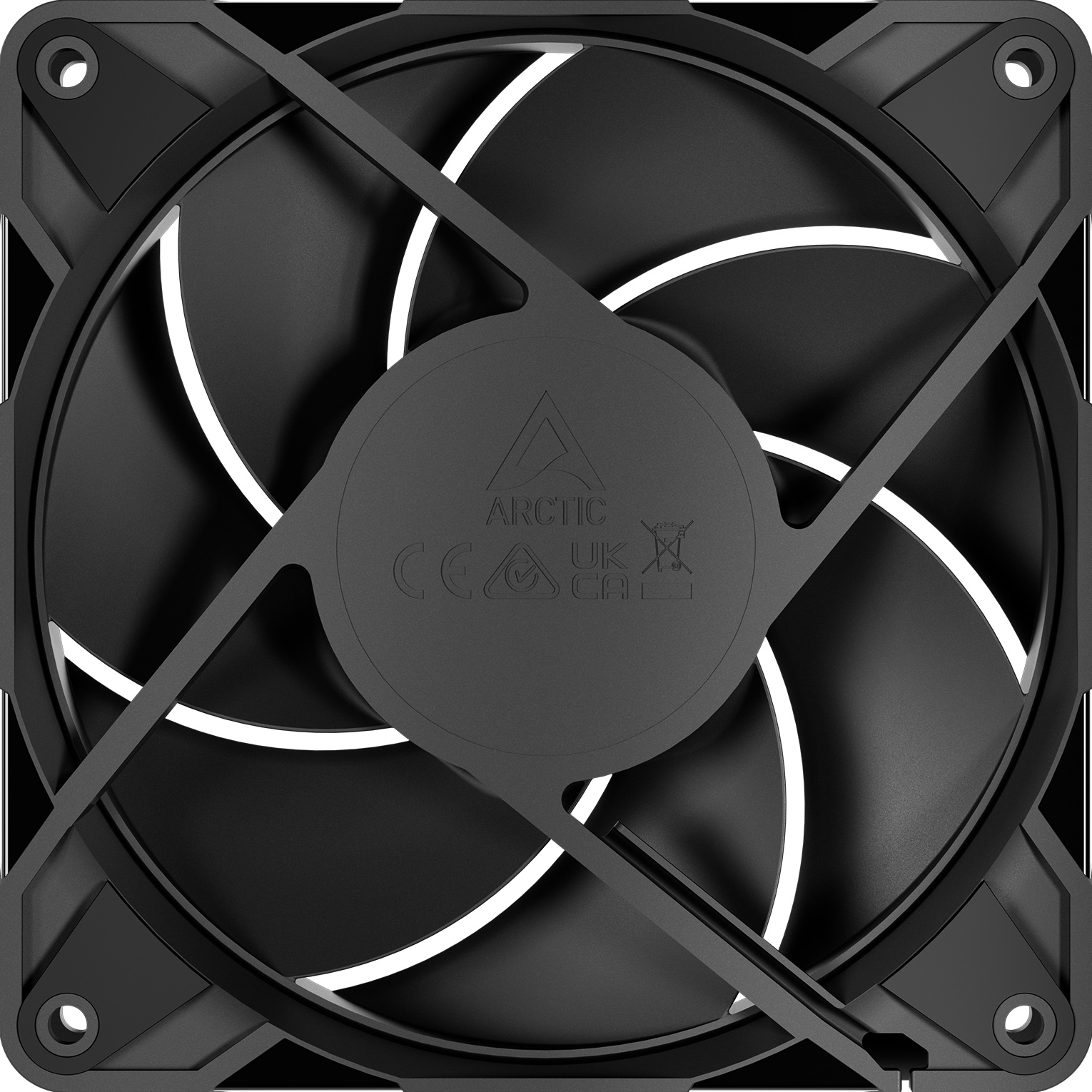 Вентилятор ARCTIC P12 Pro LN (ACFAN00348A)