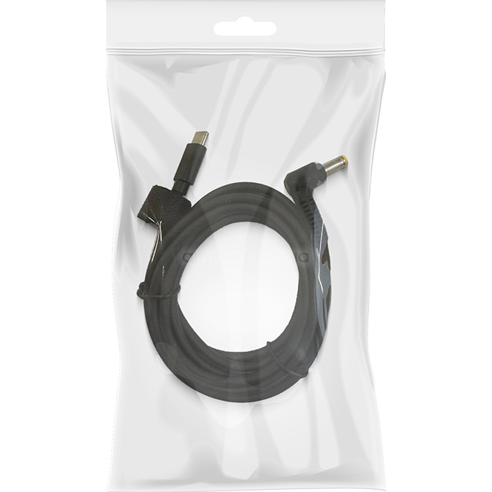 Кабель питания USB-C to DC ARMORSTANDART 18.5V/20V 1м