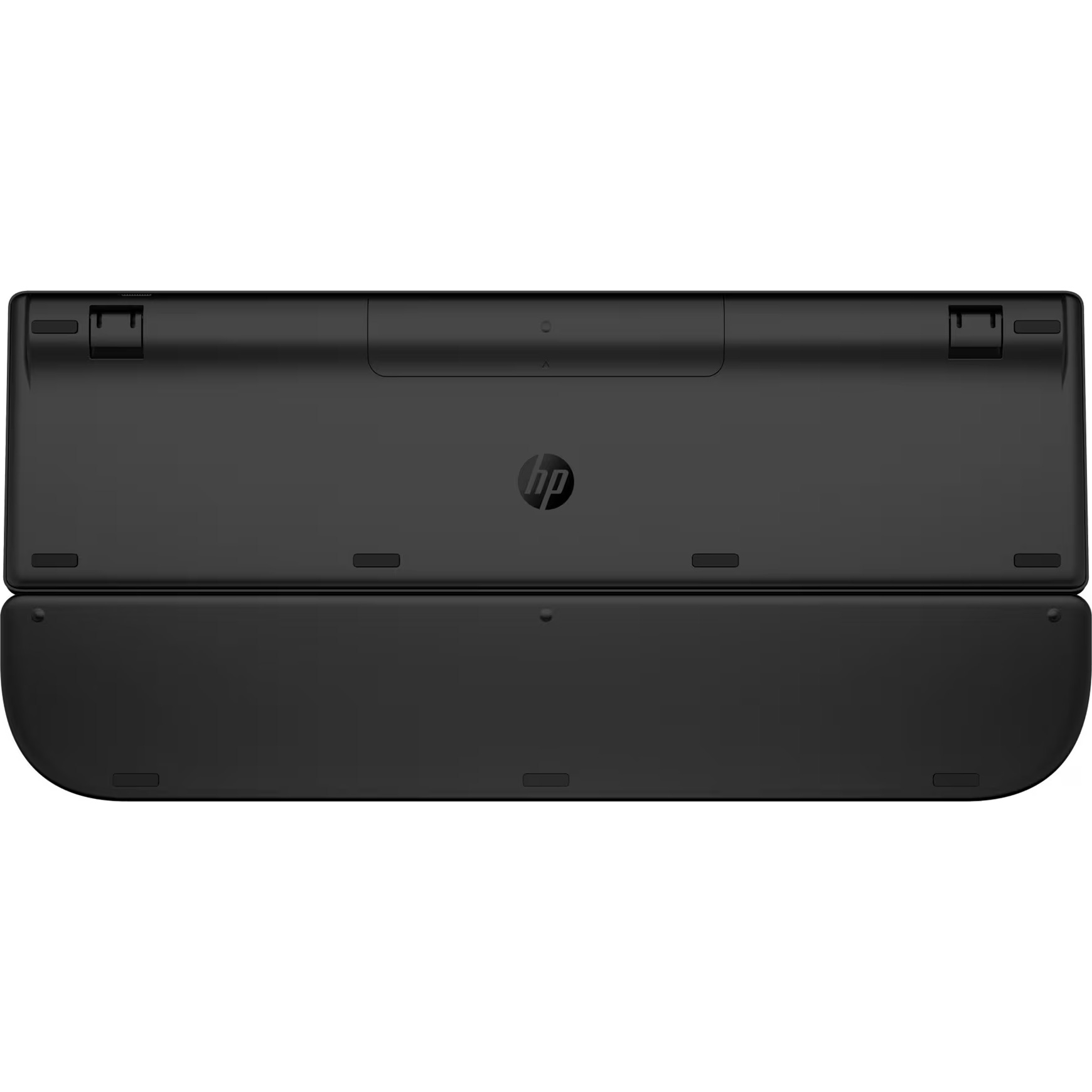 Клавіатура бездротова HP 580K Multi-Device Dual-Mode (BD5F6AA)