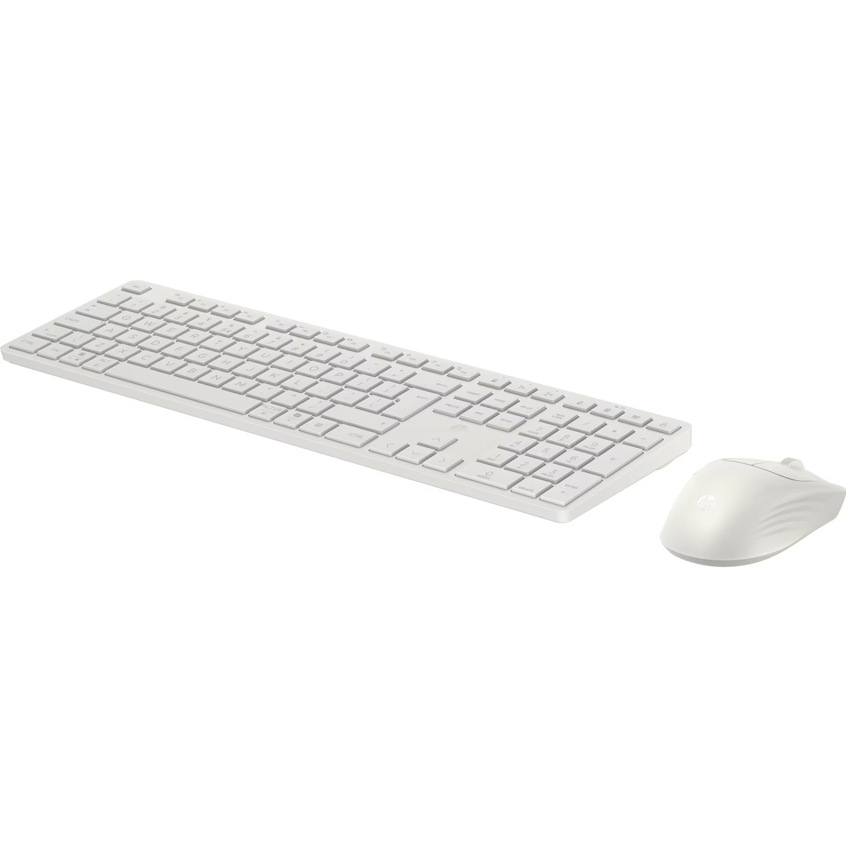 Комплект беспроводной HP 490C Multi-Device Dual-Mode White (BE1M5AA)