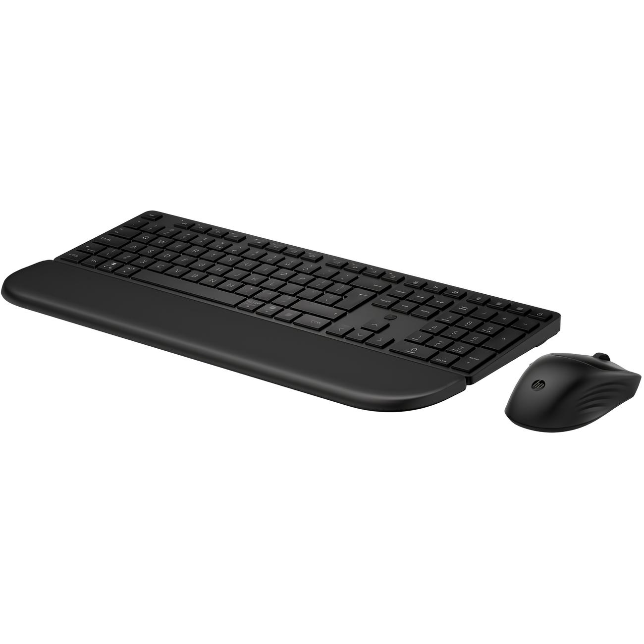 Комплект беспроводной HP 580C Multi-Device Dual-Mode Black (BD5F2AA)
