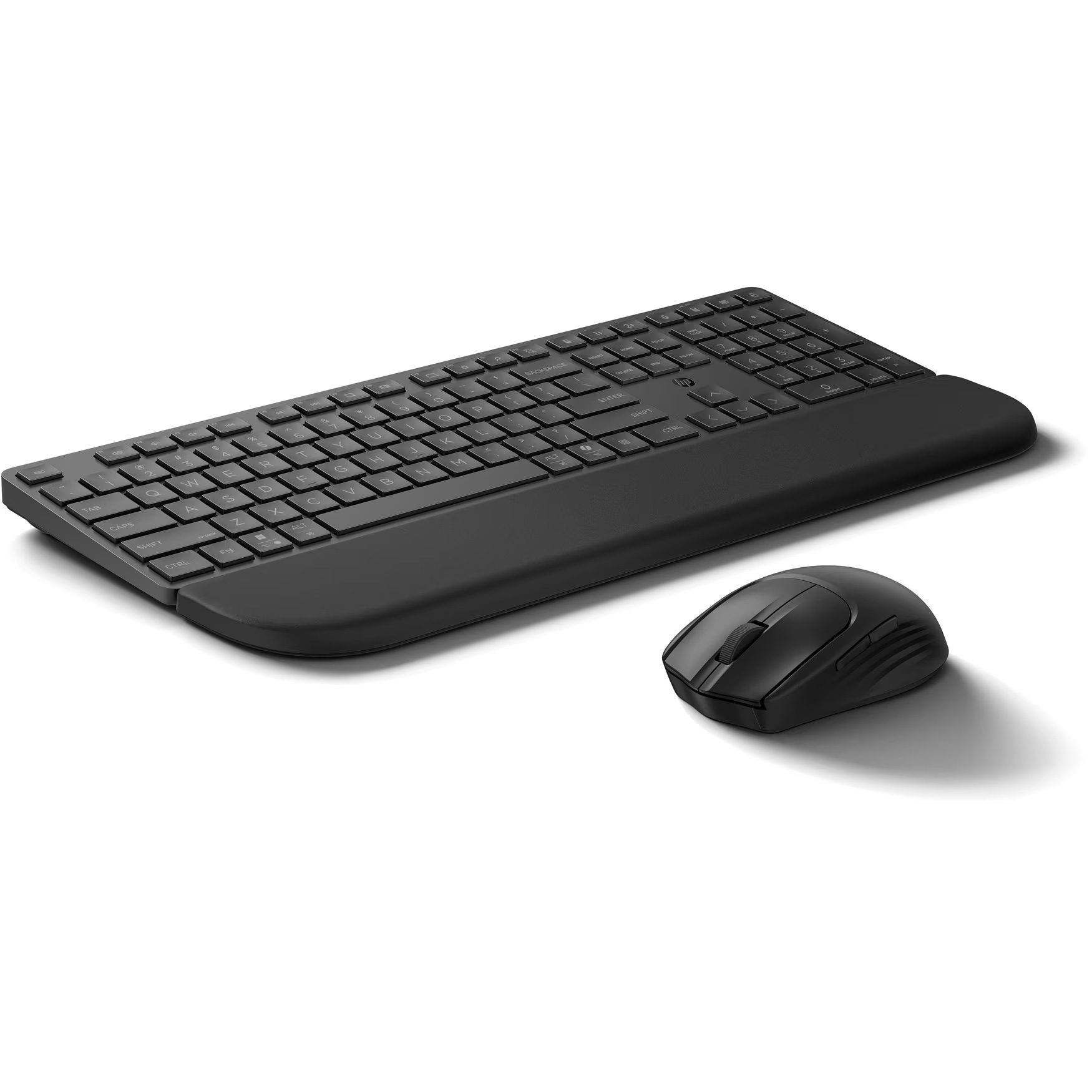 Комплект беспроводной HP 580C Multi-Device Dual-Mode Black (BD5F2AA)