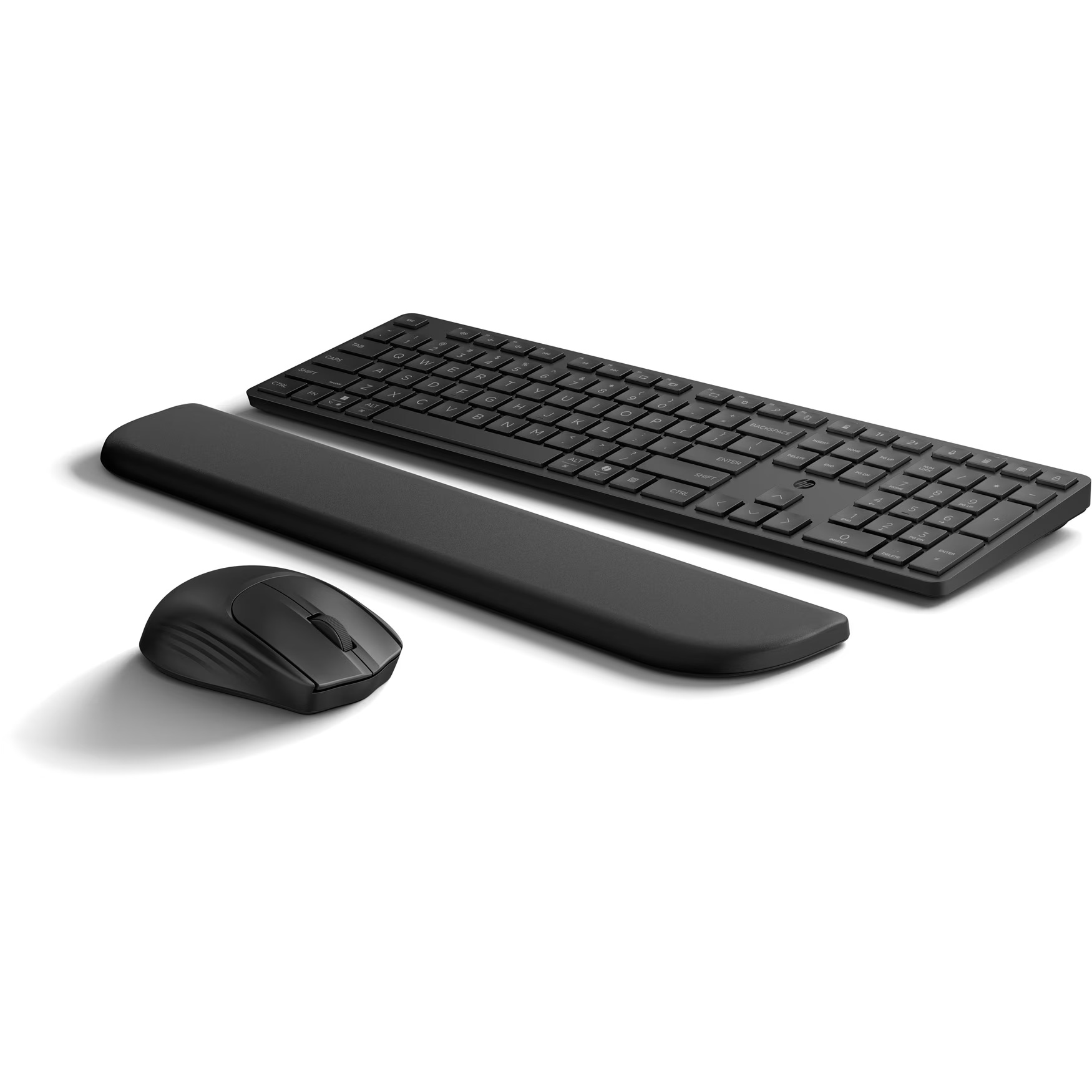 Комплект беспроводной HP 580C Multi-Device Dual-Mode Black (BD5F2AA)