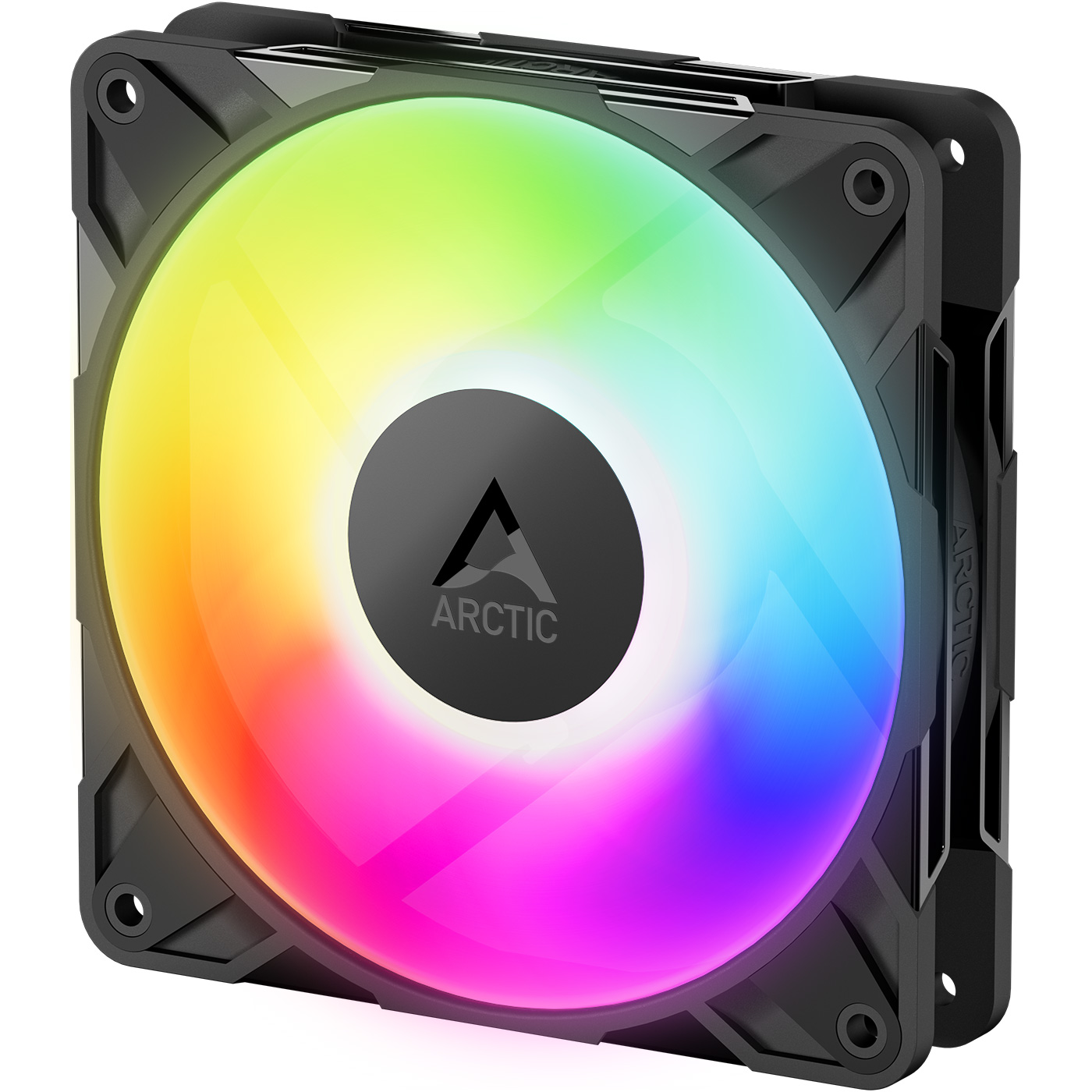 Комплект вентиляторів ARCTIC P12 Pro A-RGB LN 3-Pack (ACFAN00347A)