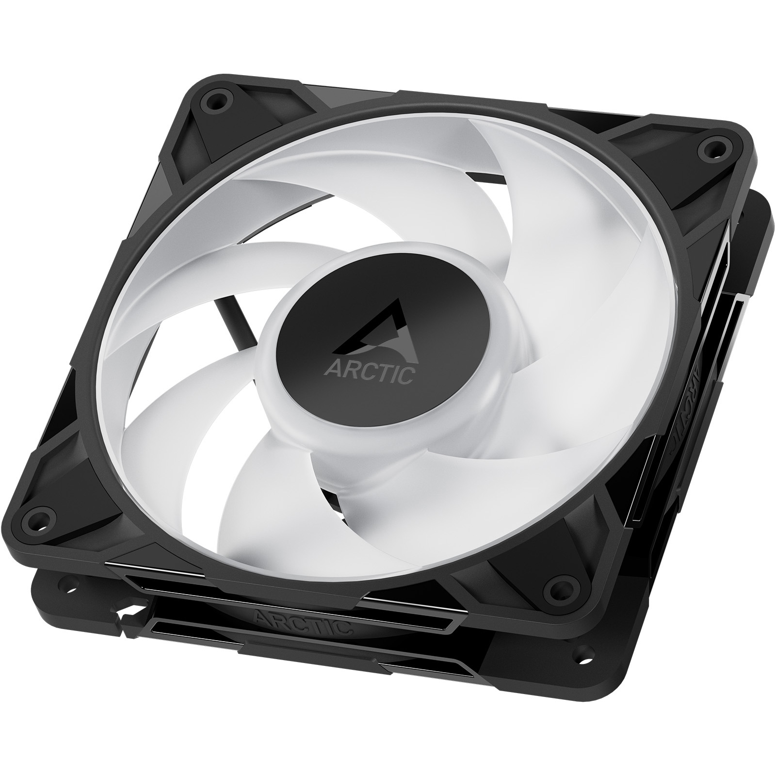 Комплект вентиляторів ARCTIC P12 Pro A-RGB LN 3-Pack (ACFAN00347A)