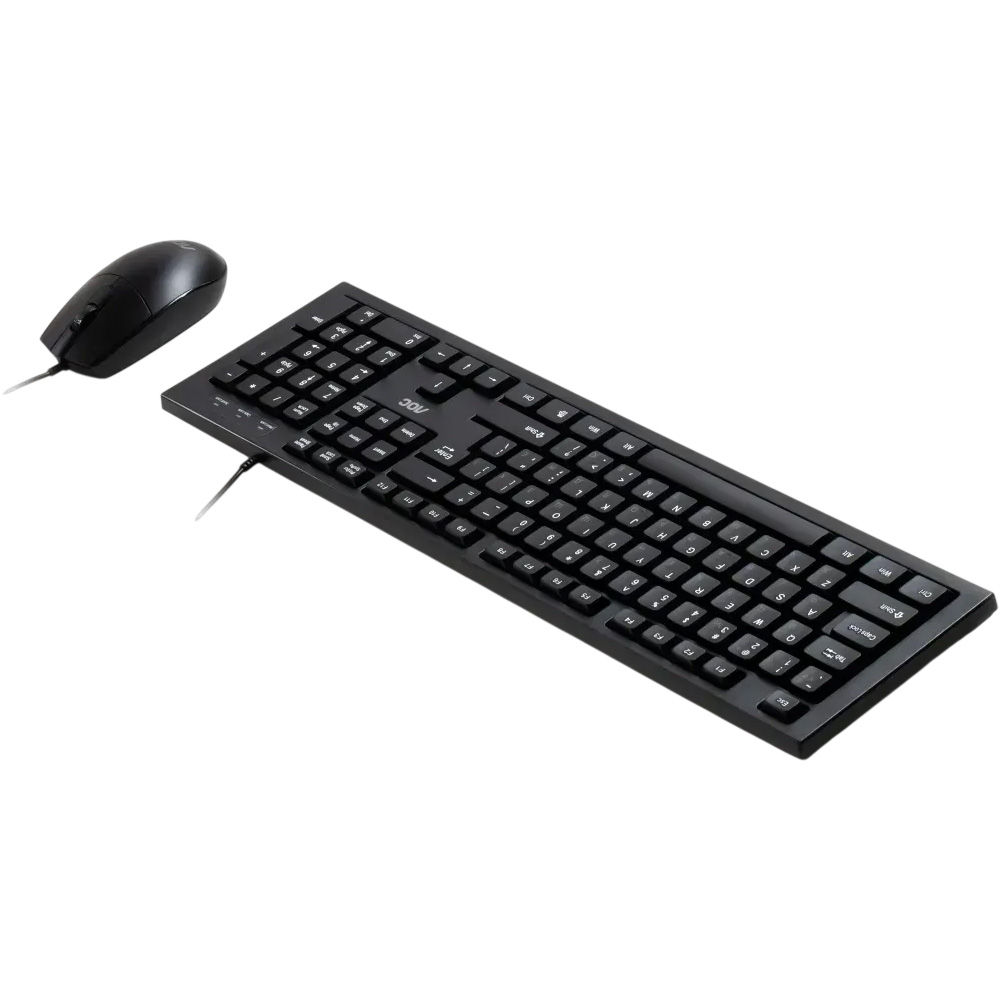 Комплект AOC KM160B