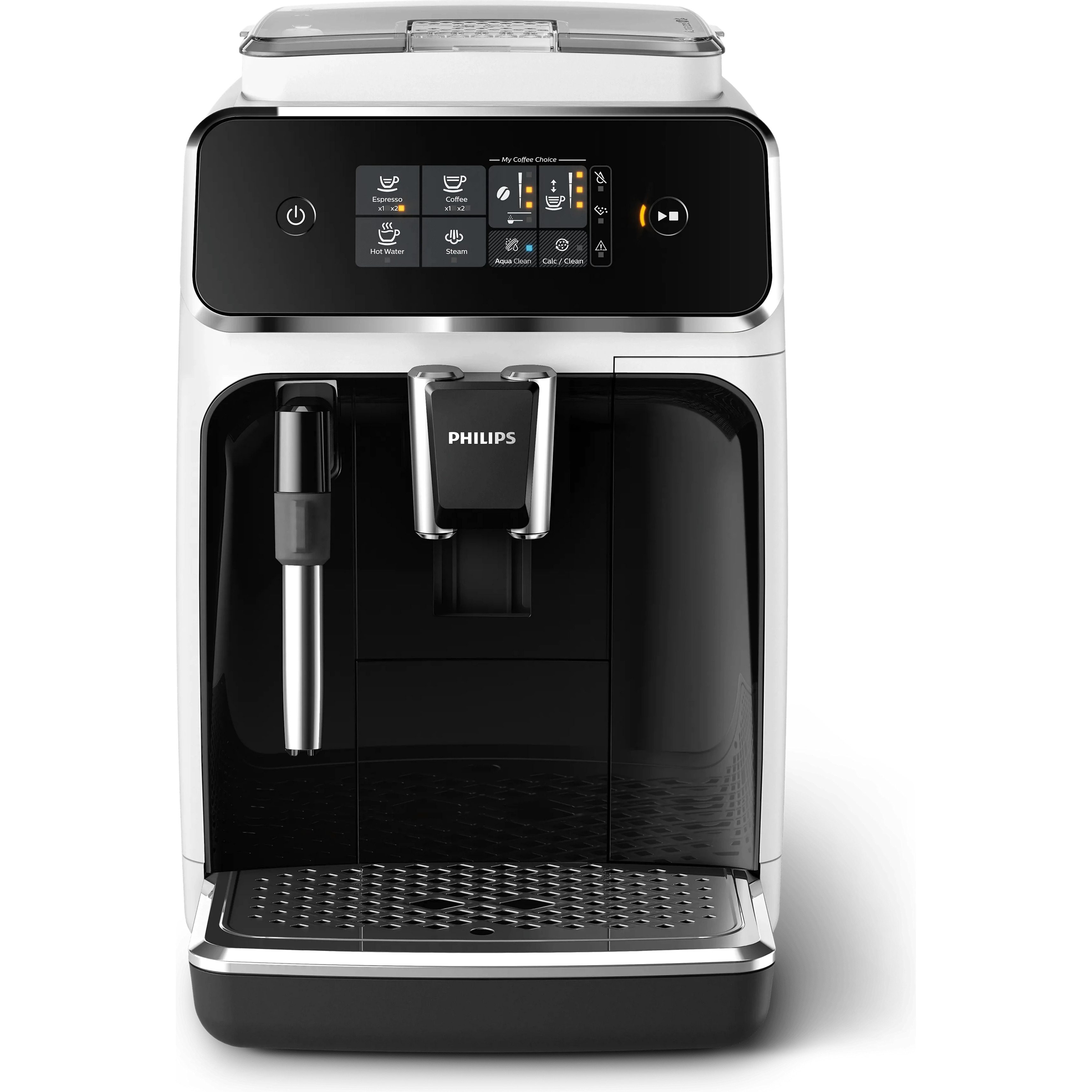 Кофемашина PHILIPS Series 2200 EP2223/40