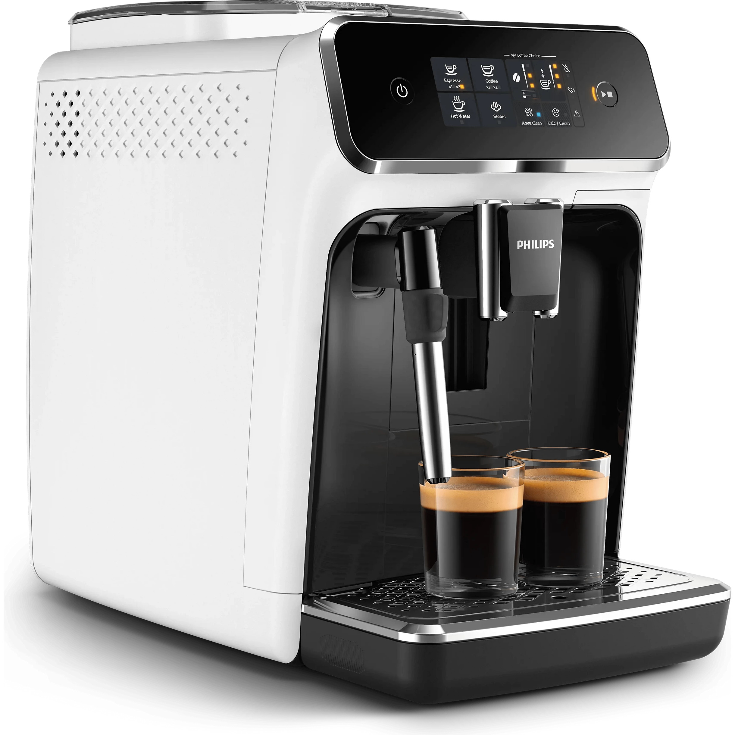 Кофемашина PHILIPS Series 2200 EP2223/40