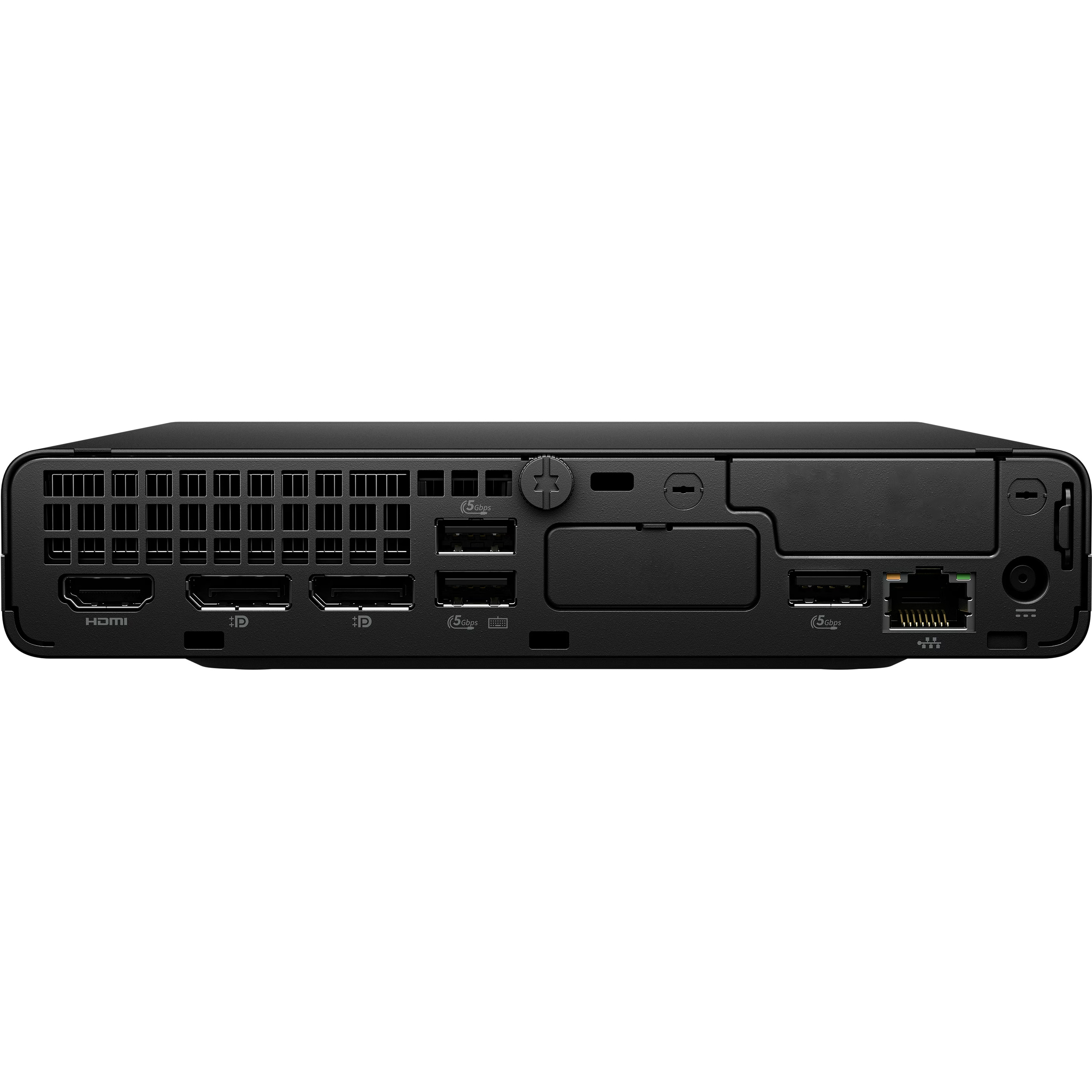 Неттоп HP ProDesk 4 Mini G1i (Ultra 5 225T 2.5GHz/16GB/SSD 512GB/WF6E/BT) (CF9C2ET)