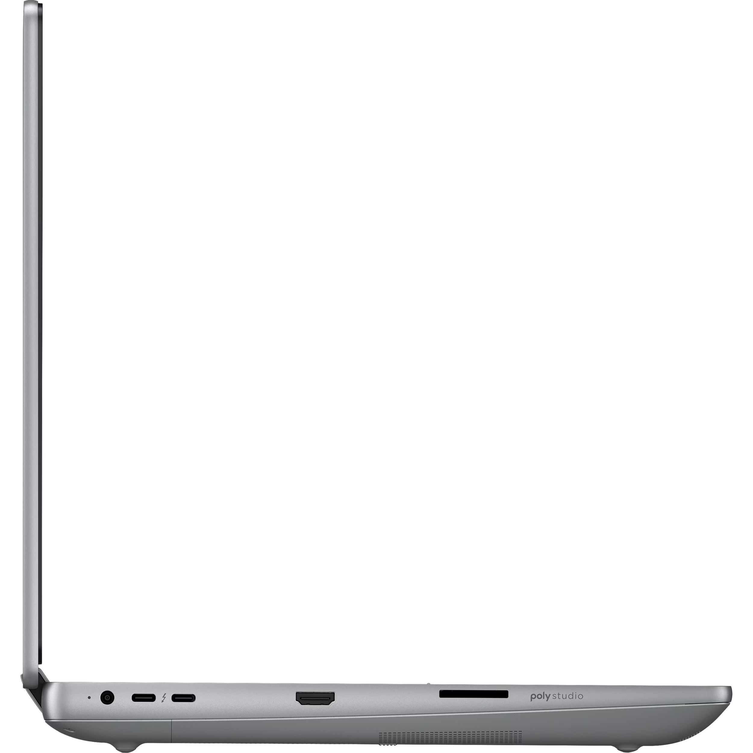 Ноутбук HP ZBook Fury G1i 16 Meteor Silver (5F9V0ES)