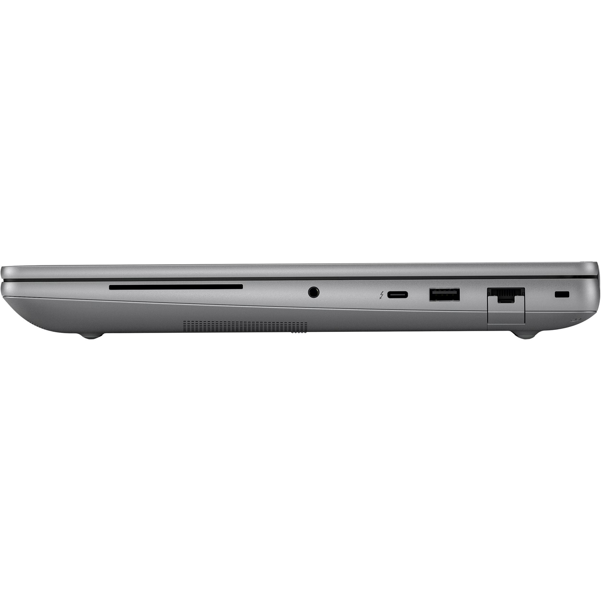 Ноутбук HP ZBook Fury G1i 16 Meteor Silver (5F9V0ES)
