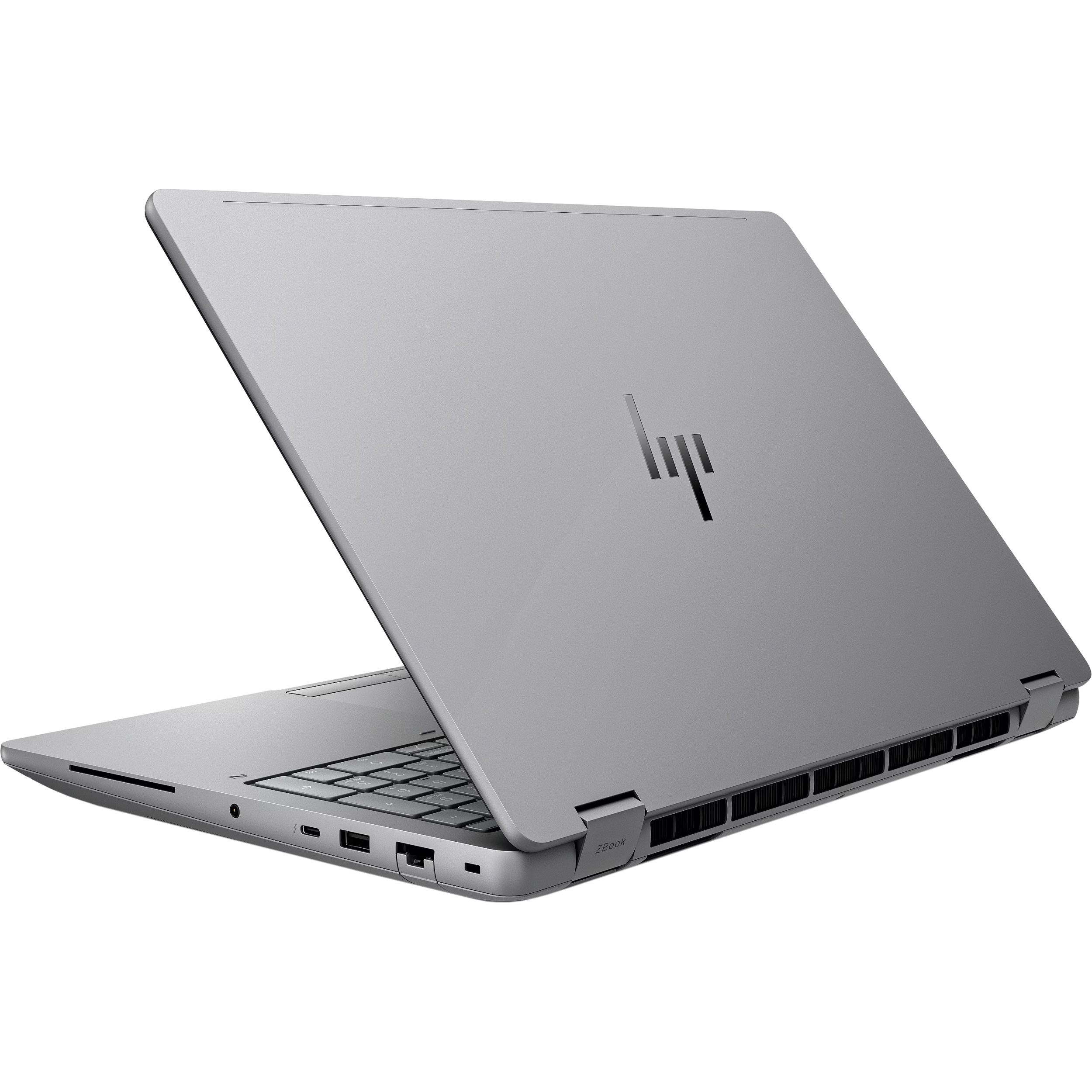 Ноутбук HP ZBook Fury G1i 16 Meteor Silver (5F9V0ES)