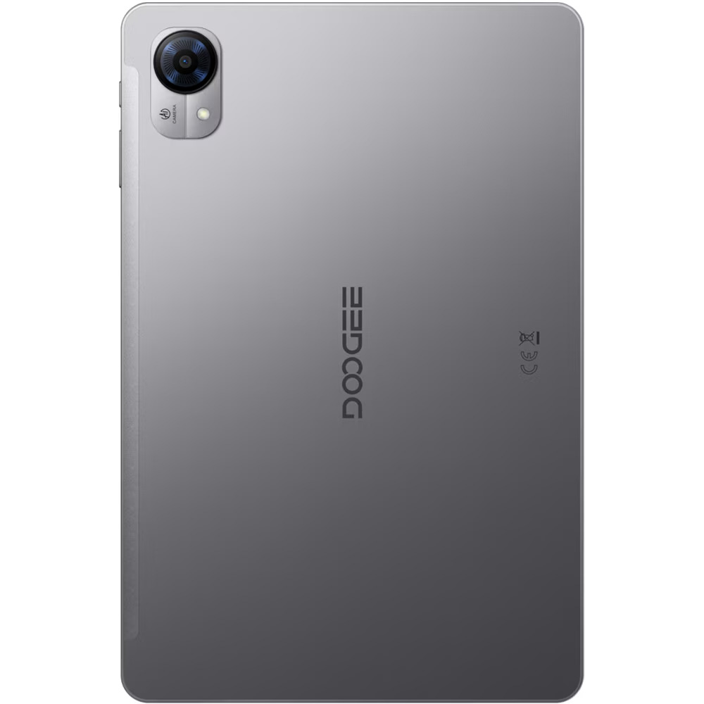 Планшет DOOGEE Tab G5 3/128GB Mist Gray