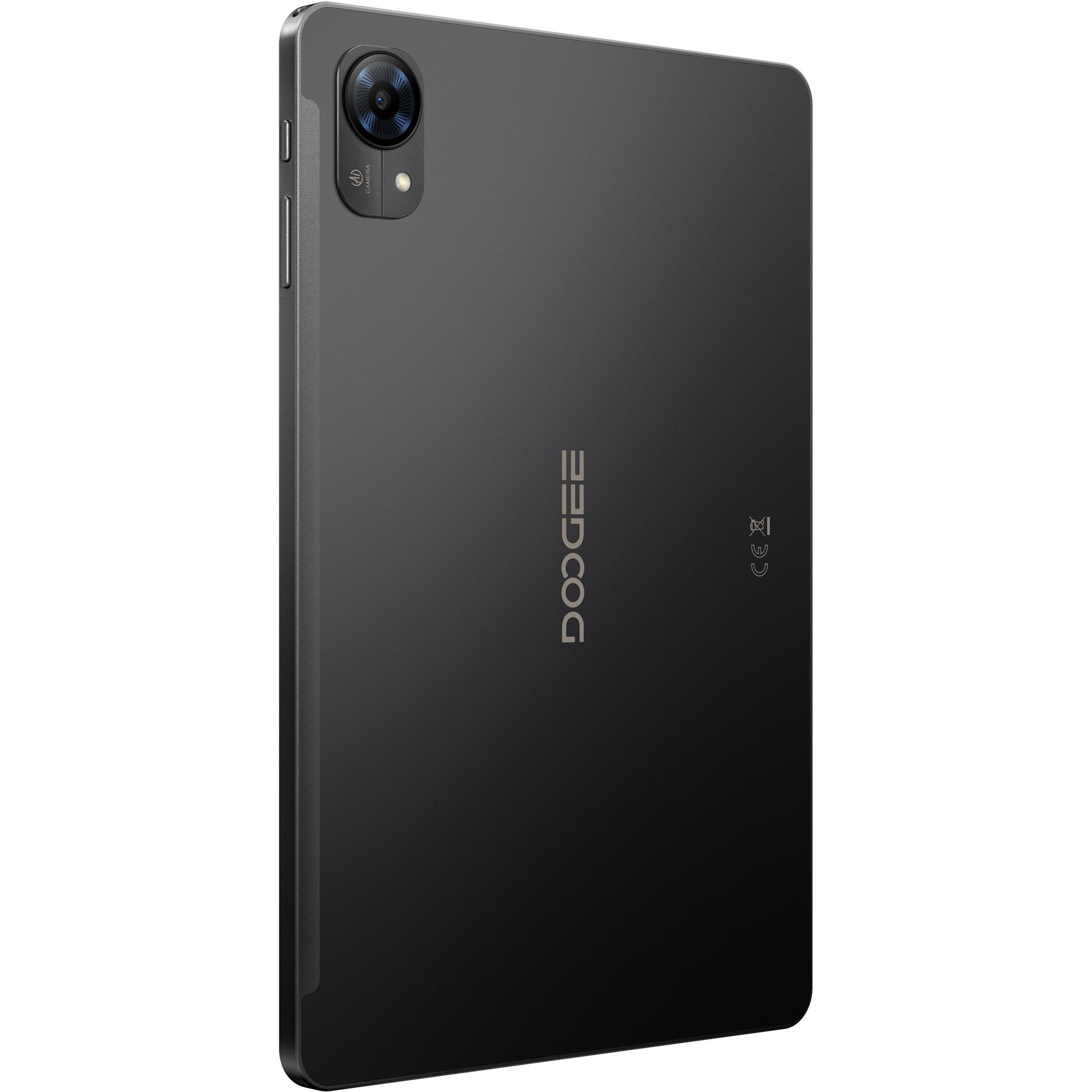 Планшет DOOGEE Tab G5 3/128GB Rock Black