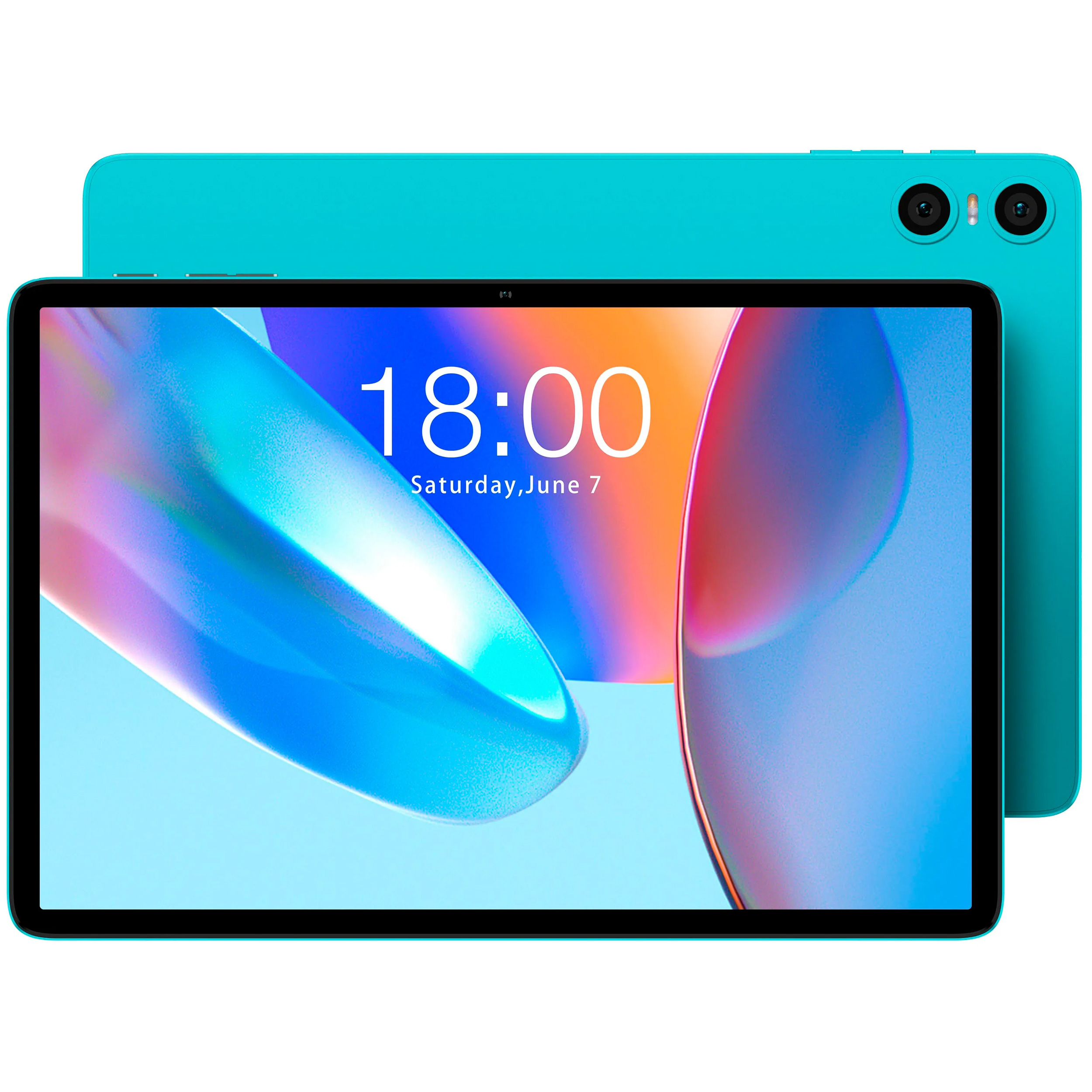 Планшет TECLAST P33T 3/64GB Misty Blue (6940709688014)