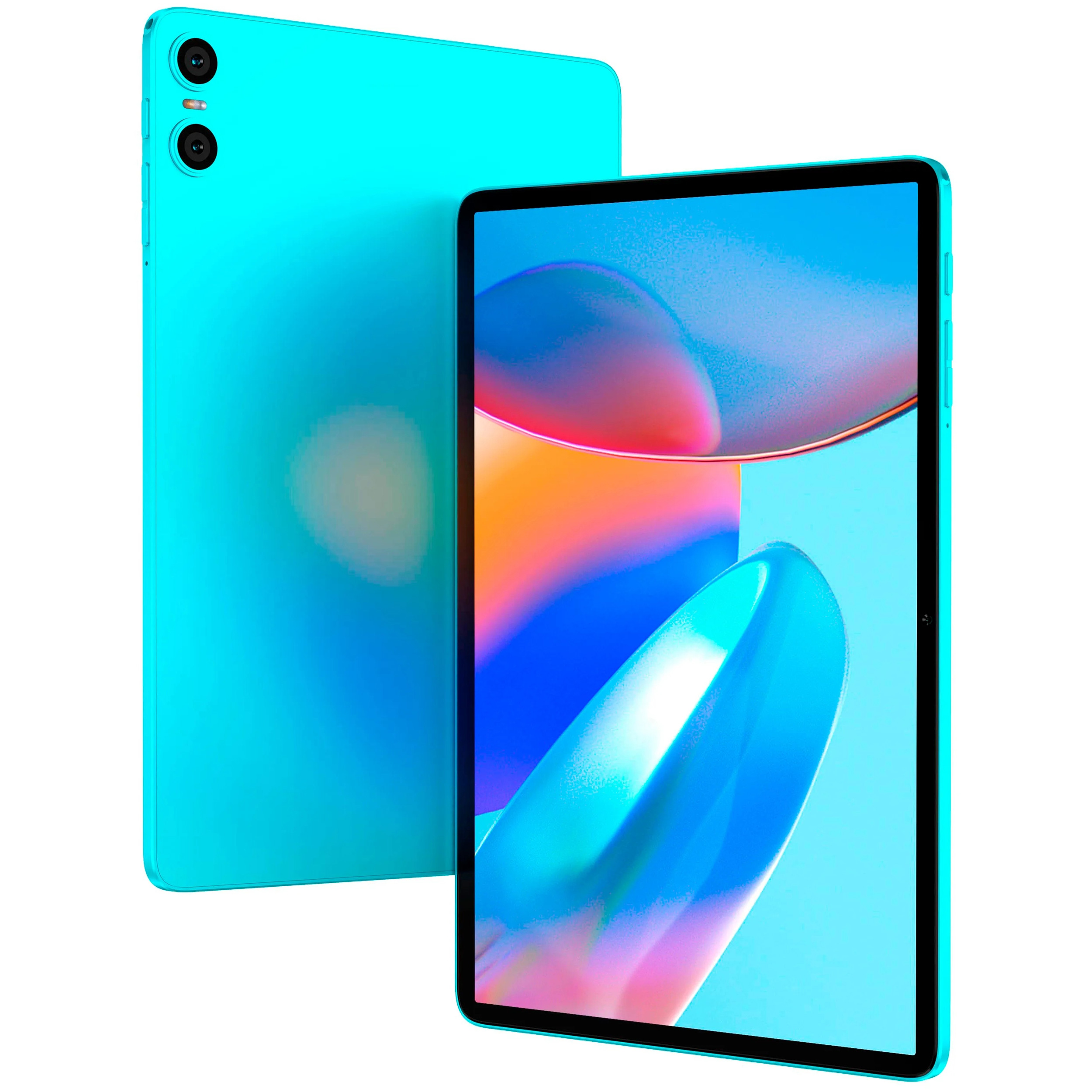 Планшет TECLAST P33T 3/64GB Misty Blue (6940709688014)