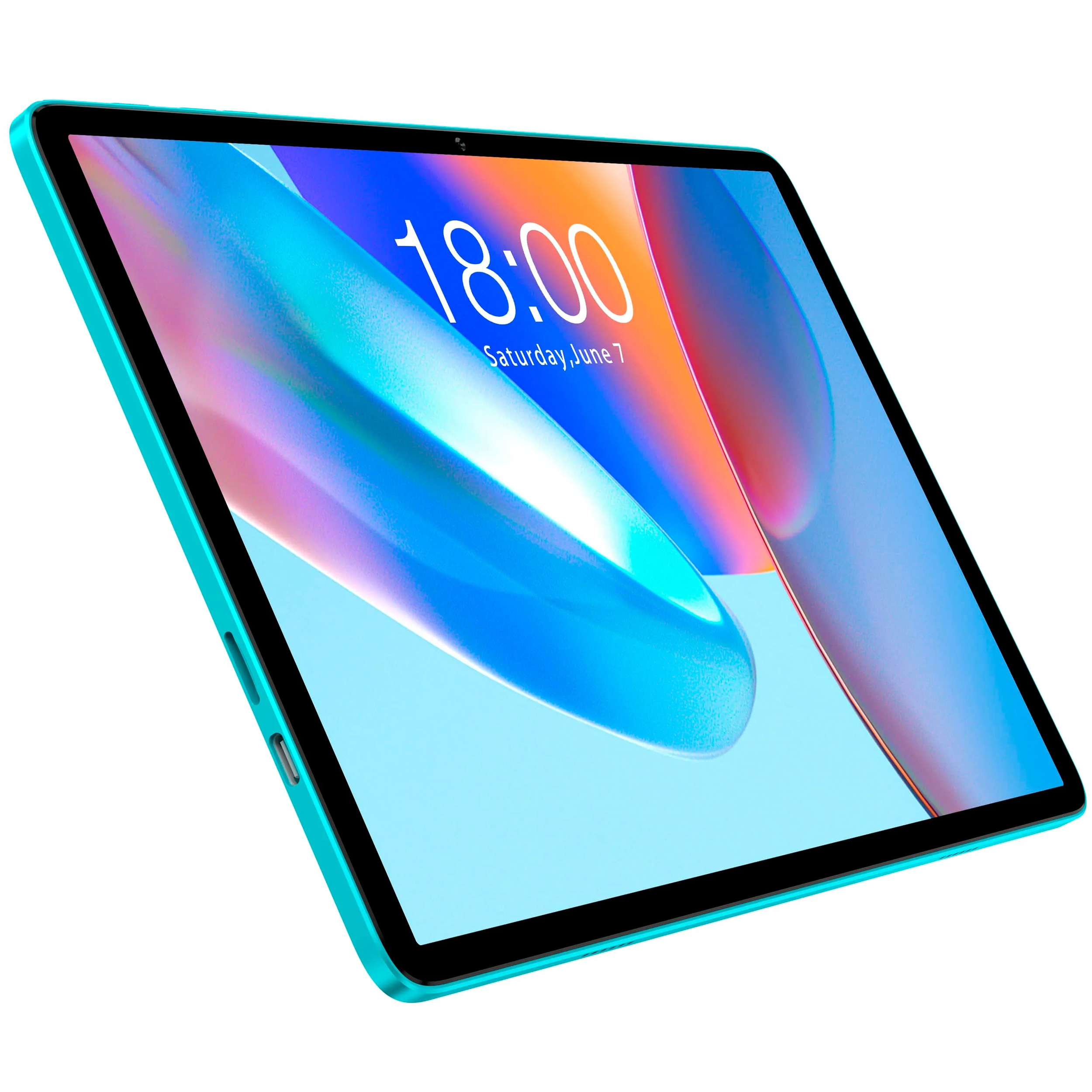 Планшет TECLAST P33T 3/64GB Misty Blue (6940709688014)